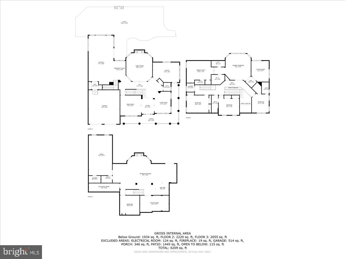 WINDSOR KNOLLS - Residential