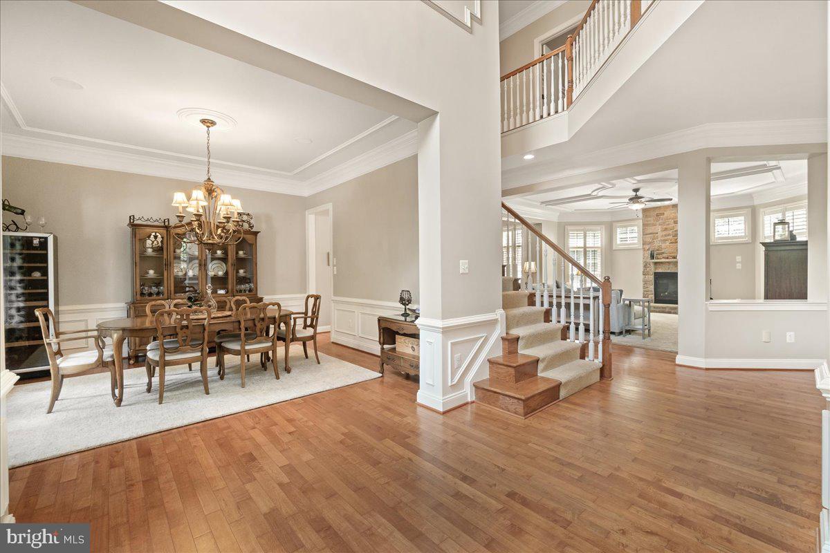 WINDSOR KNOLLS - Residential