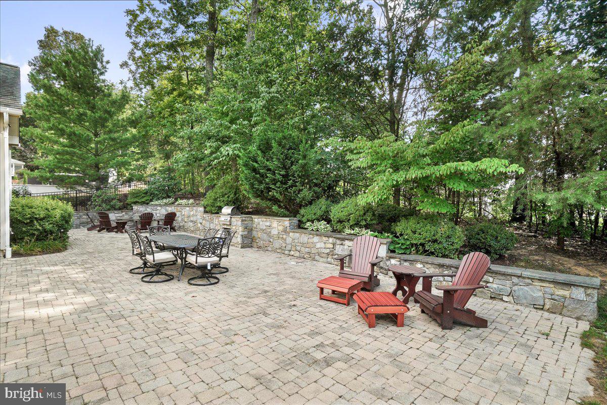 WINDSOR KNOLLS - Residential