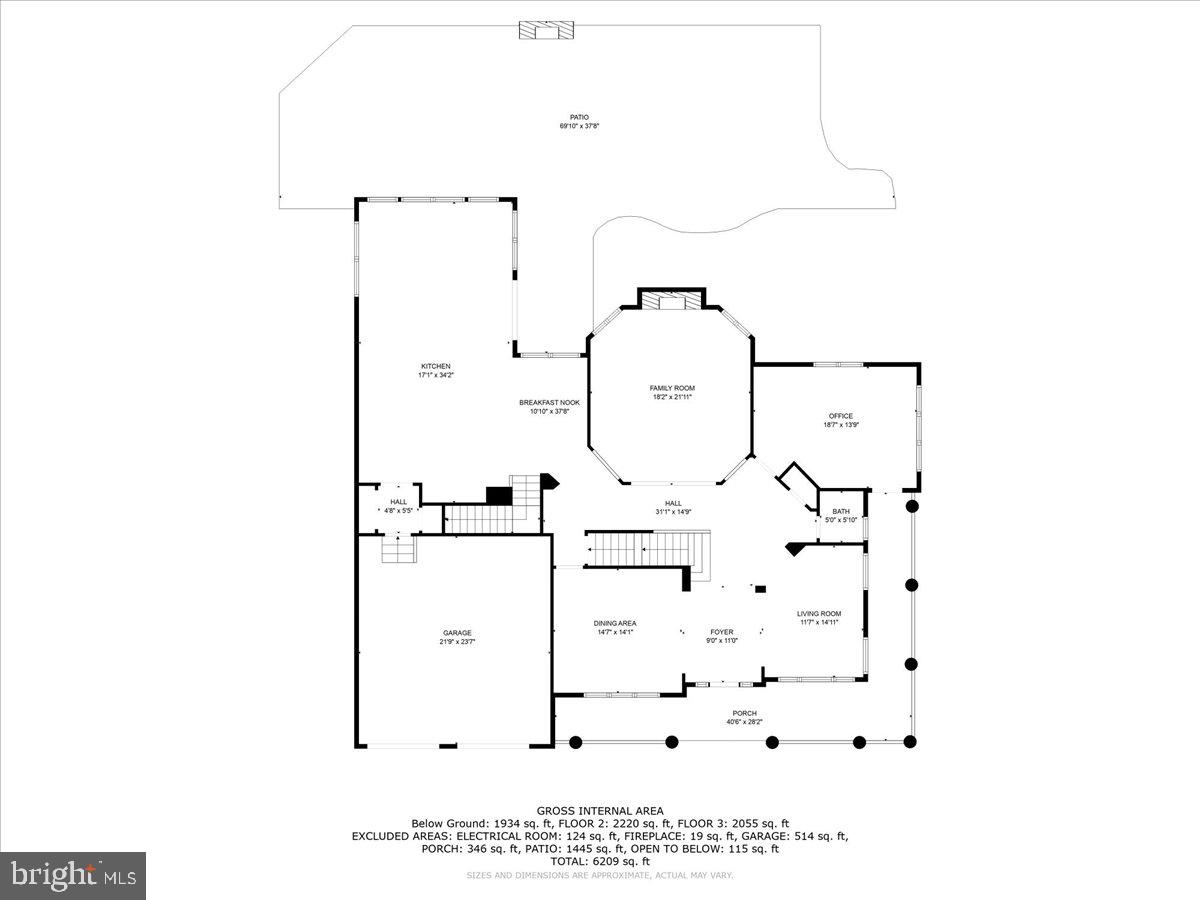 WINDSOR KNOLLS - Residential