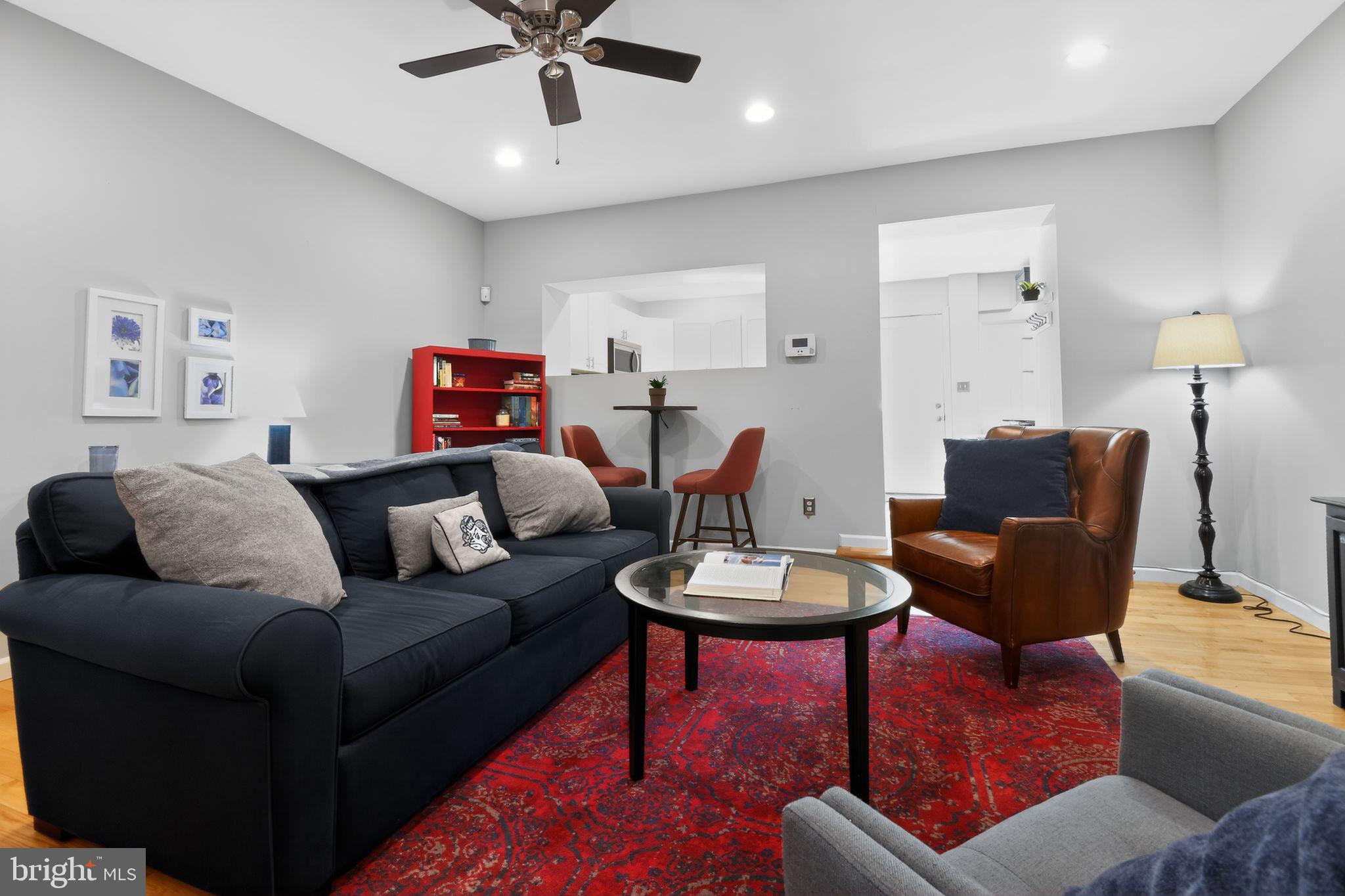 1227 MEIGS PLACE NE C