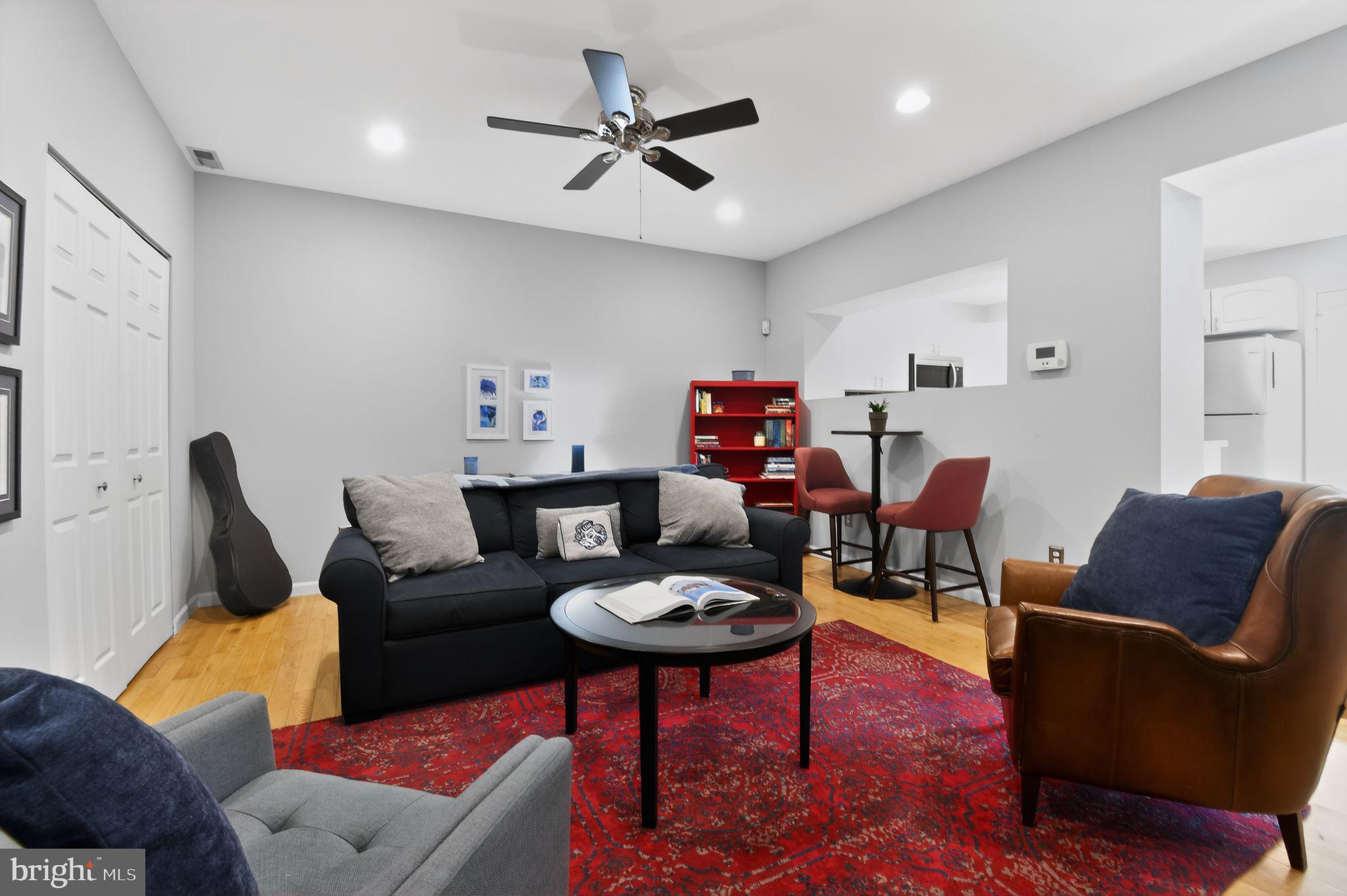 1227 MEIGS PLACE NE C