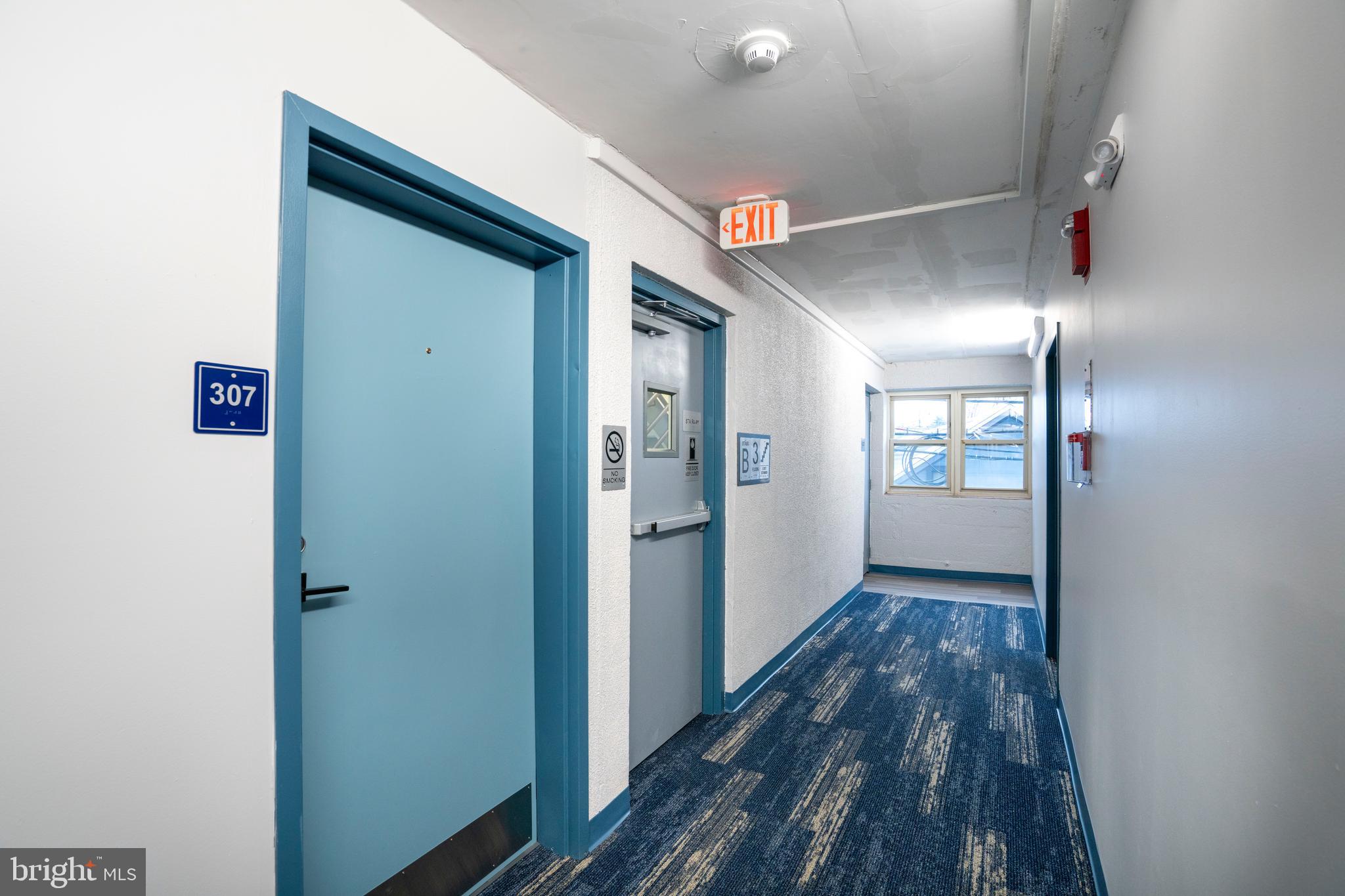 BEAVER PLAZA - Residential