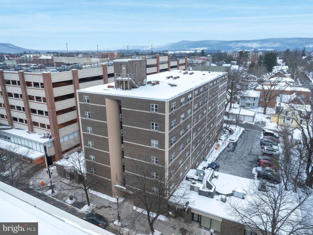 Photo of 222 W Beaver Avenue #307, STATE COLLEGE, PA 16801 (MLS # PACE2517542)