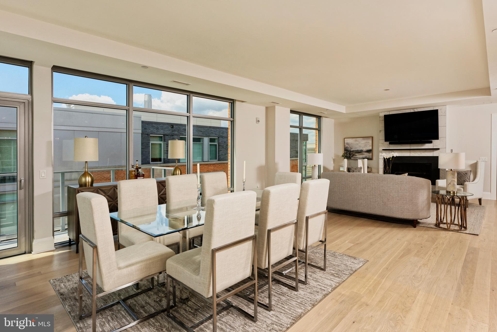 ROBINSON LANDING - Residential