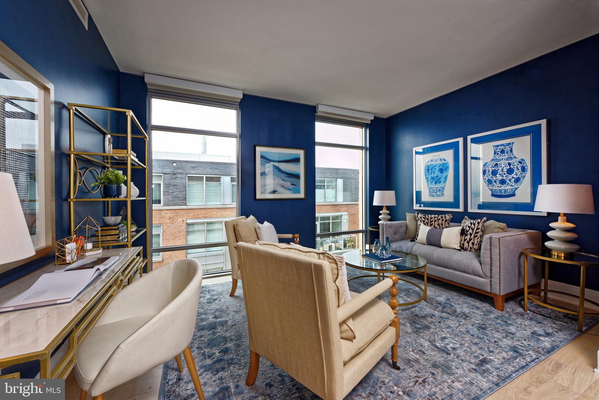 ROBINSON LANDING - Residential