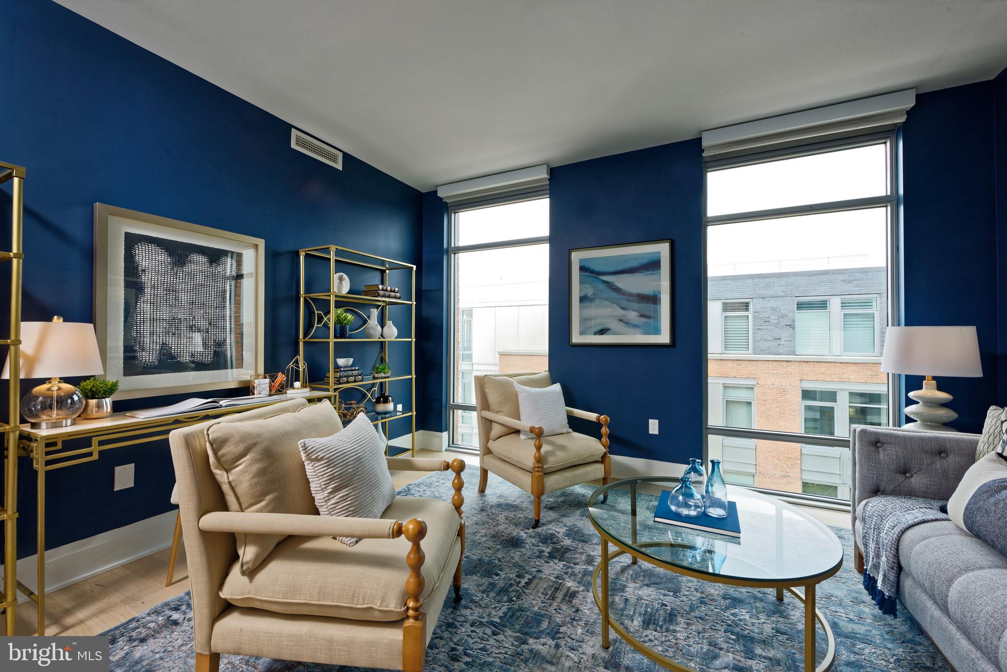 ROBINSON LANDING - Residential