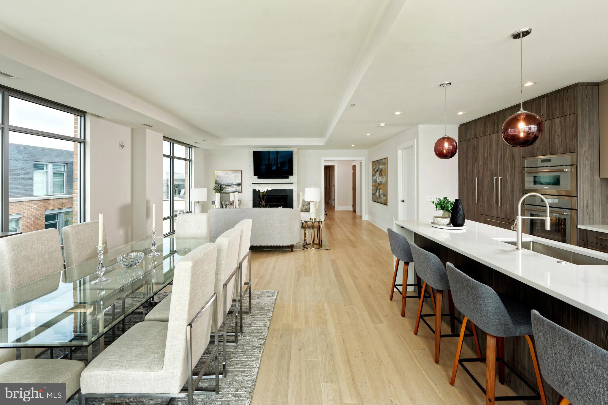 ROBINSON LANDING - Residential