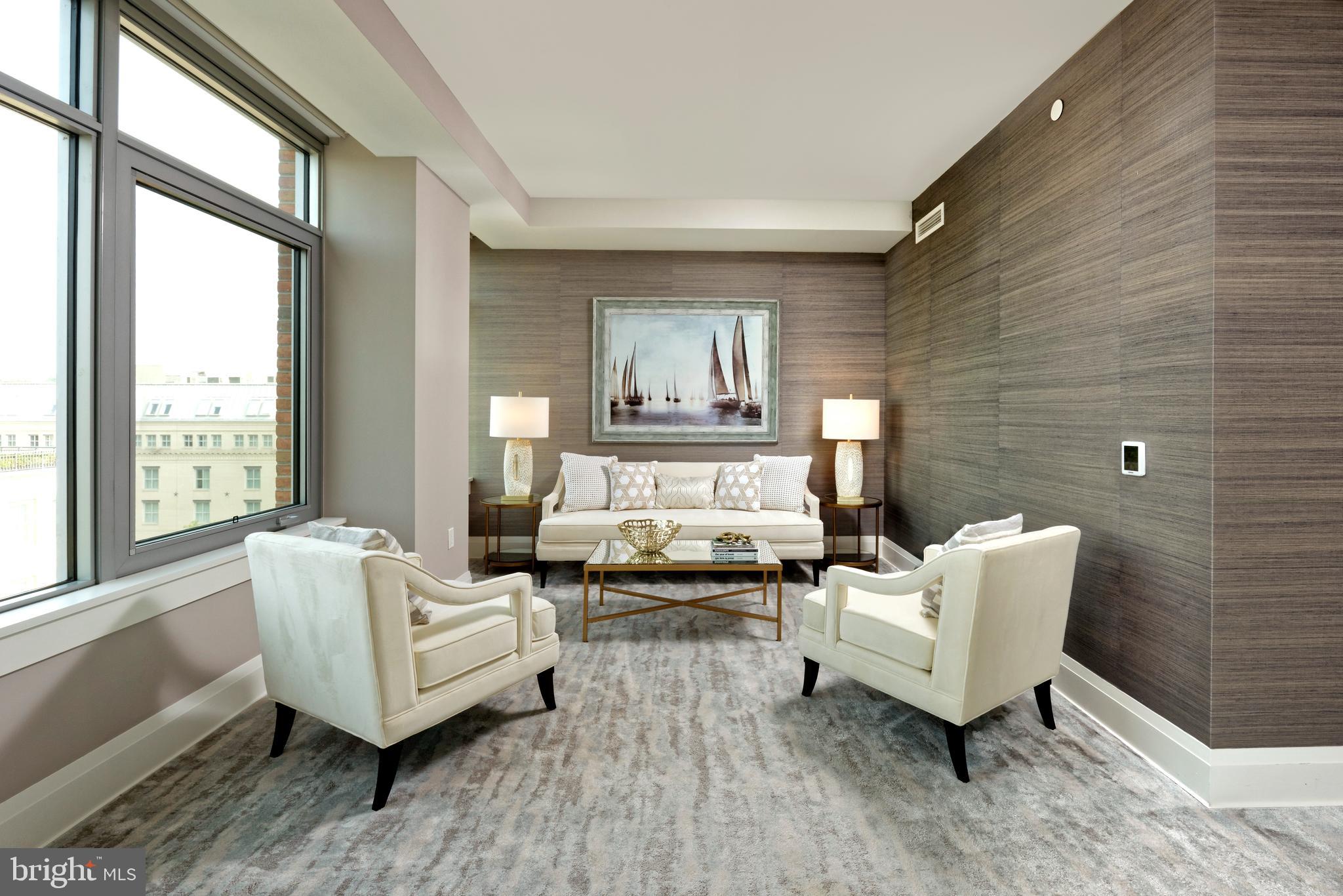 ROBINSON LANDING - Residential