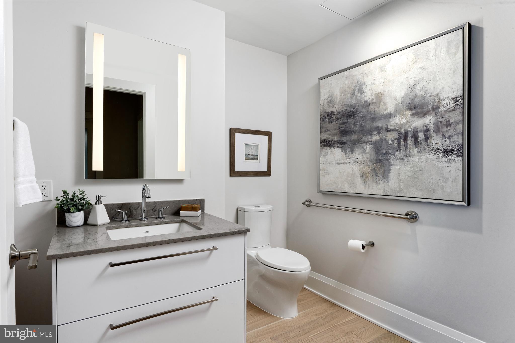 ROBINSON LANDING - Residential