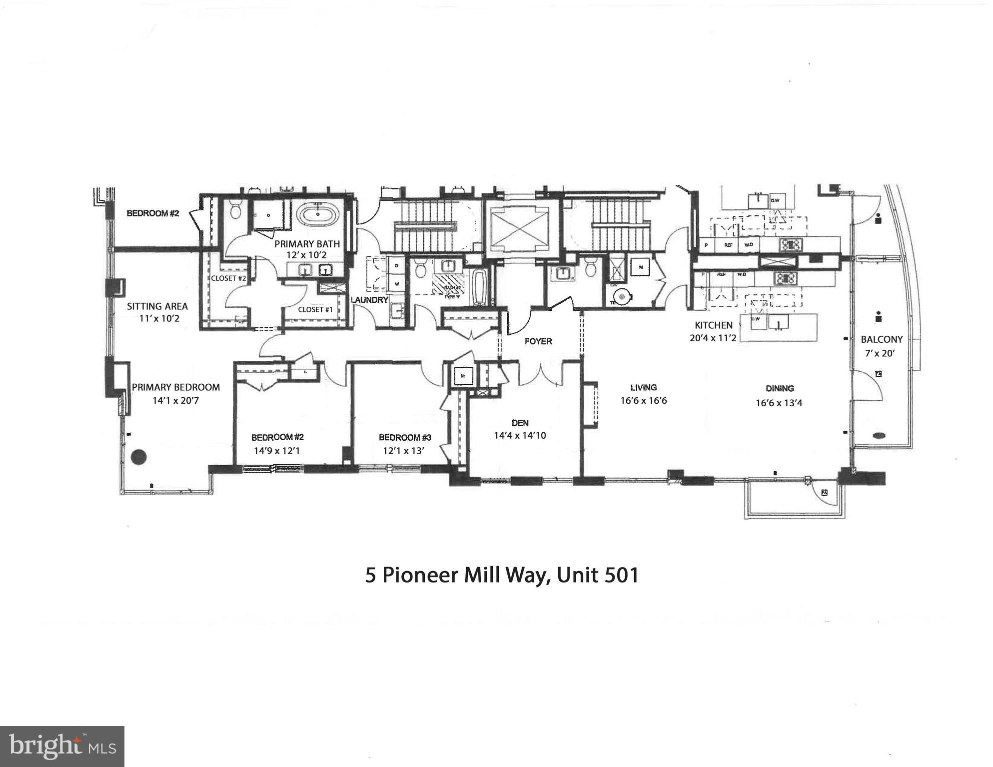 ROBINSON LANDING - Residential