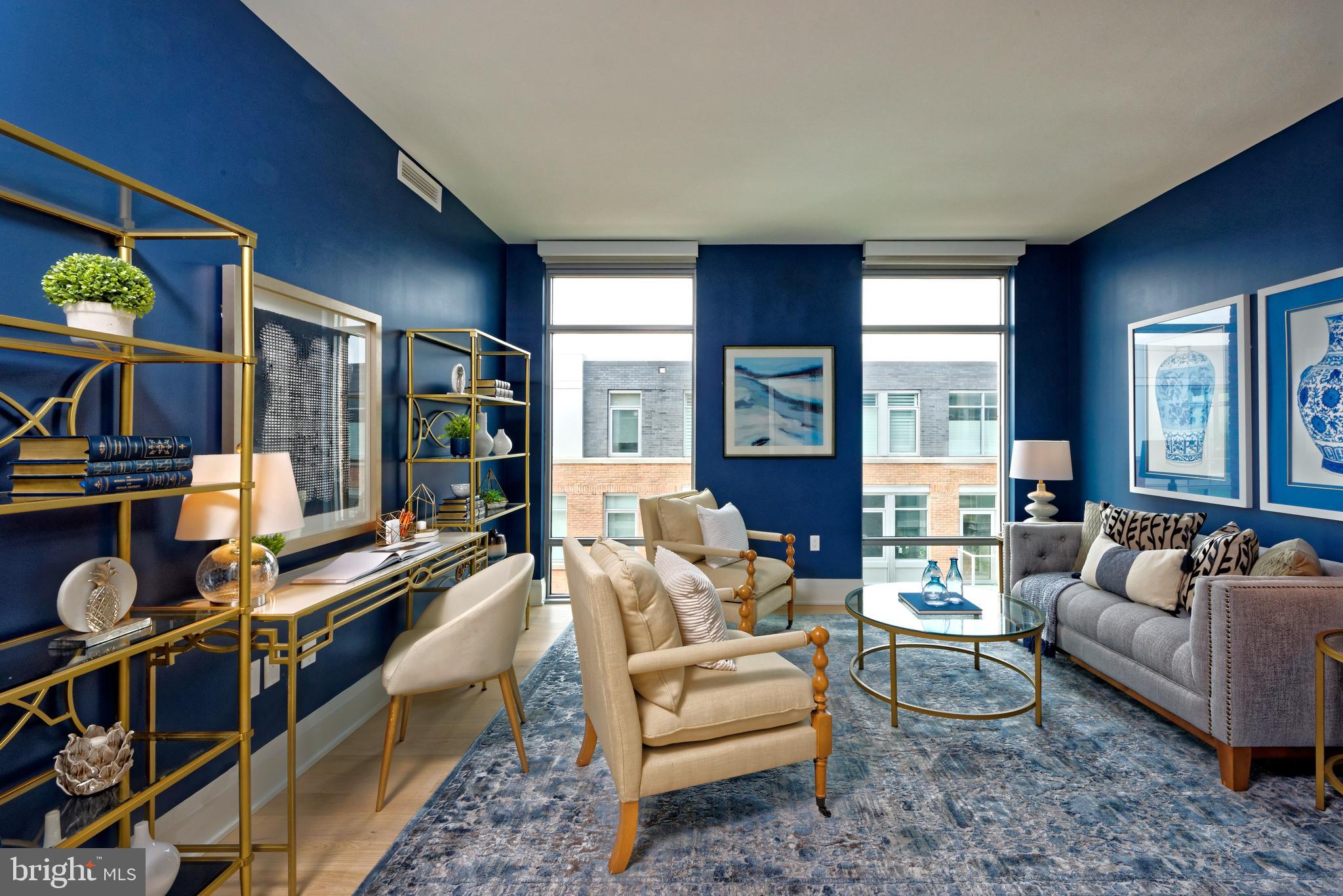 ROBINSON LANDING - Residential