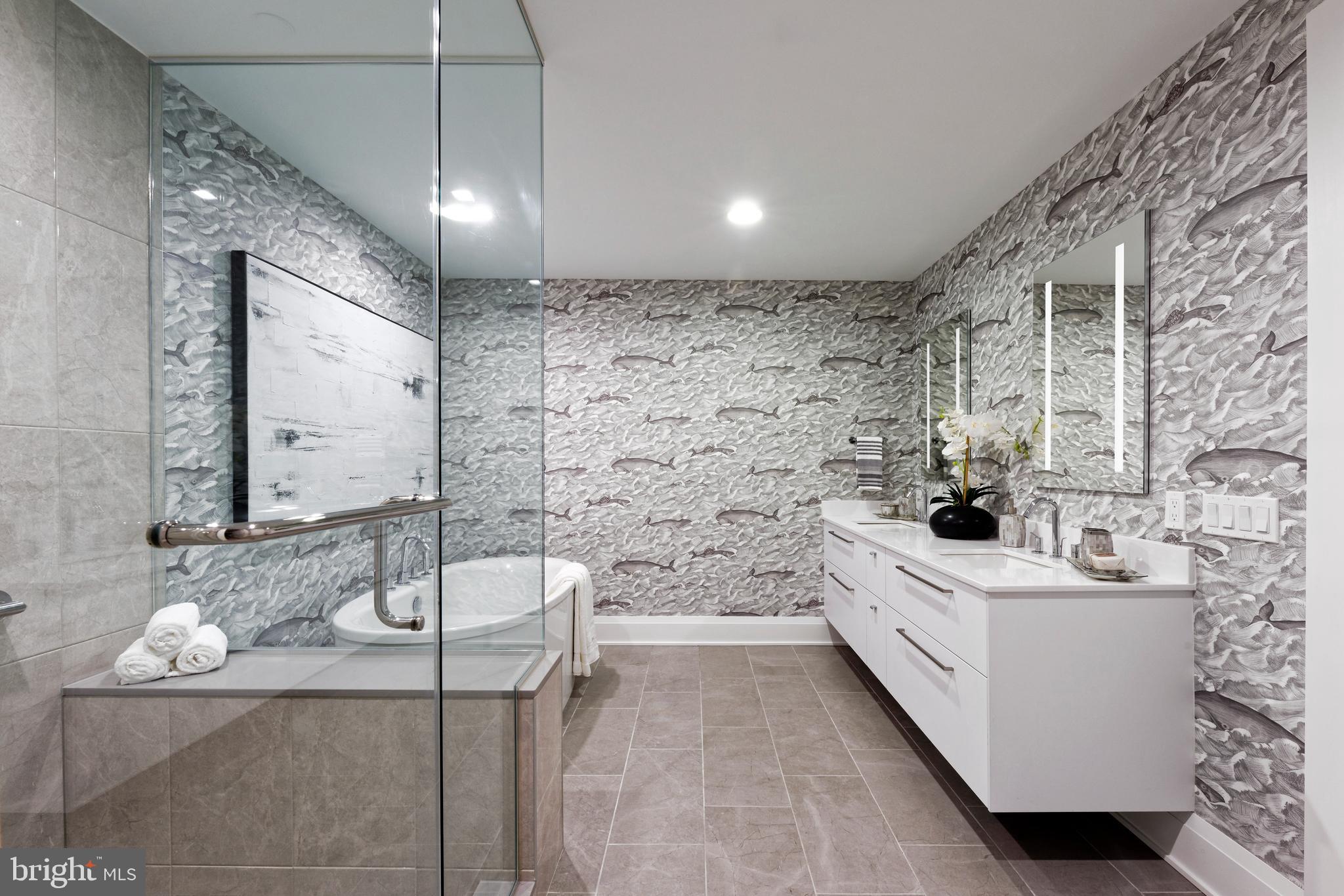 ROBINSON LANDING - Residential