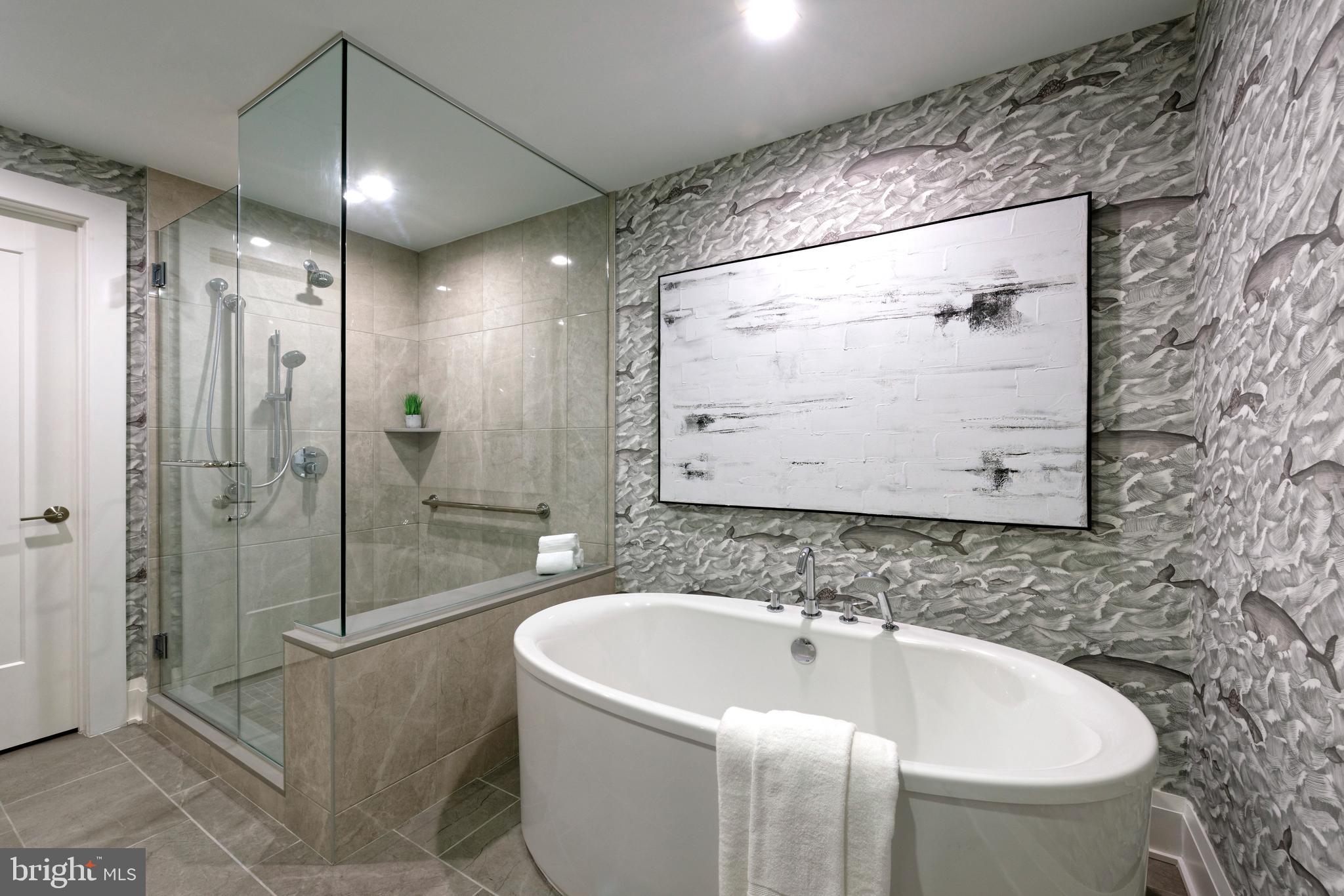 ROBINSON LANDING - Residential