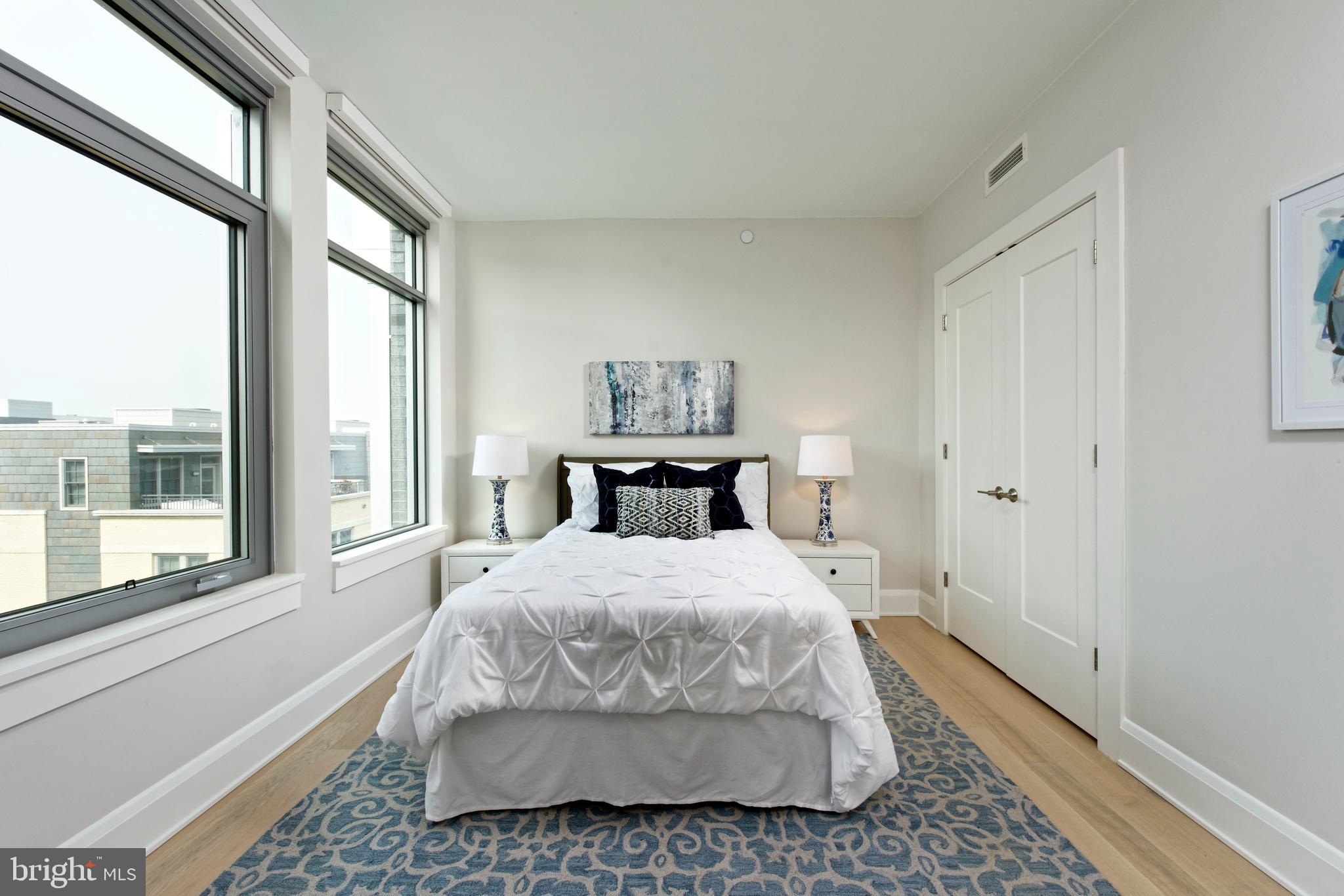 ROBINSON LANDING - Residential