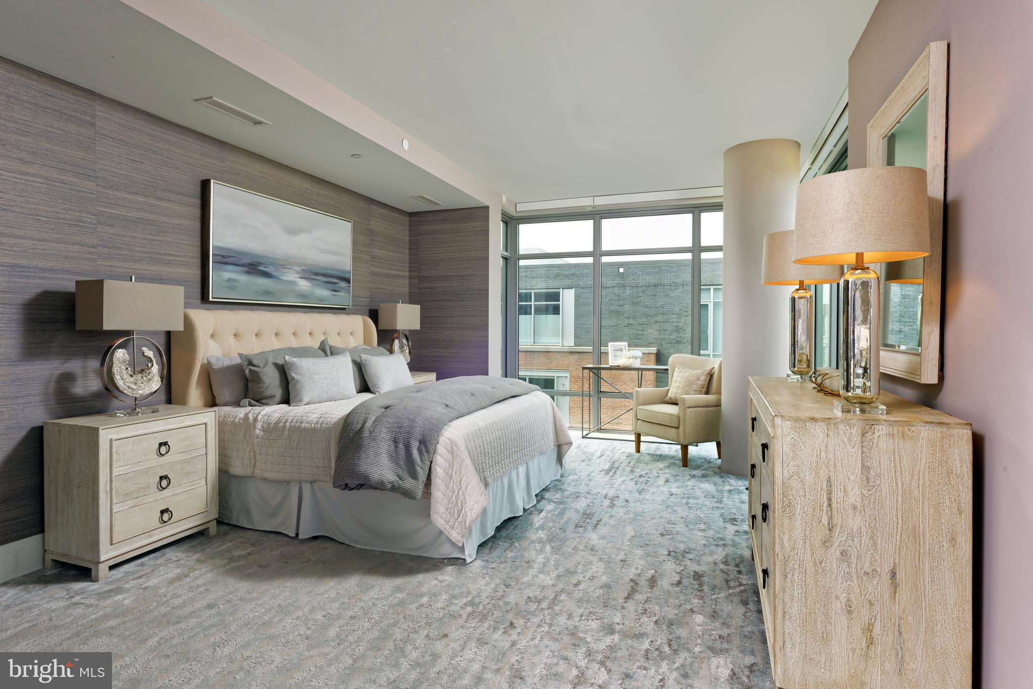 ROBINSON LANDING - Residential