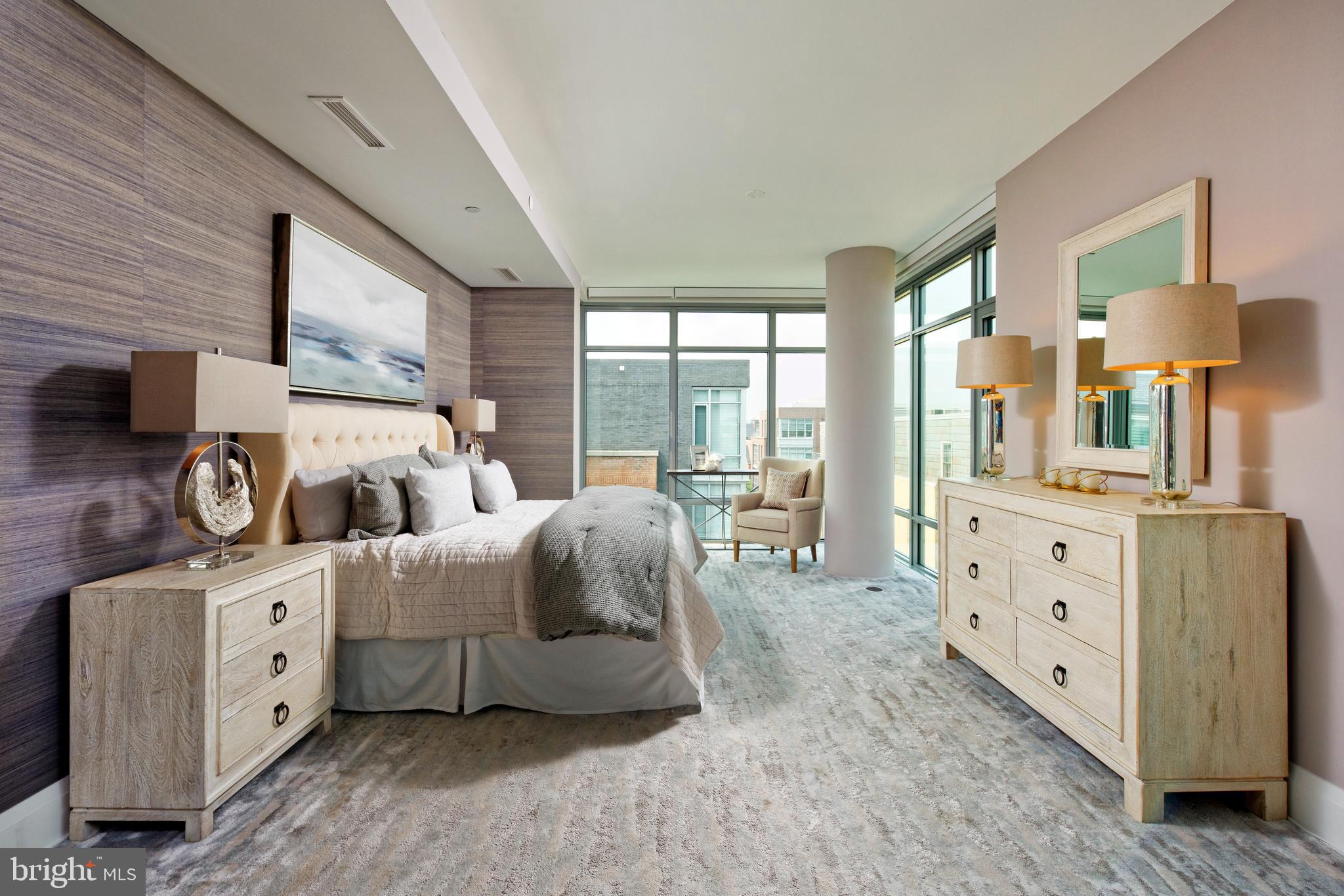 ROBINSON LANDING - Residential