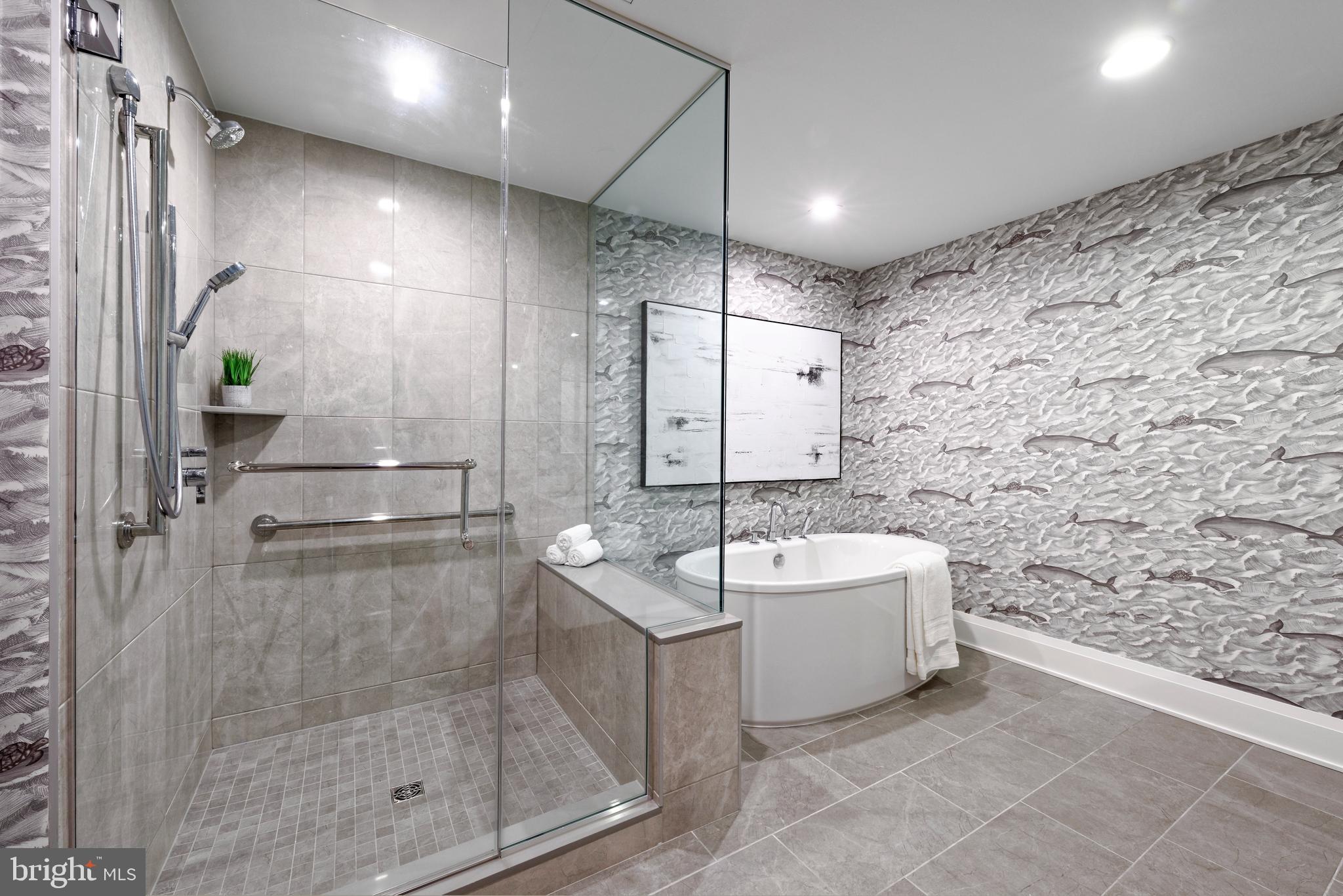 ROBINSON LANDING - Residential