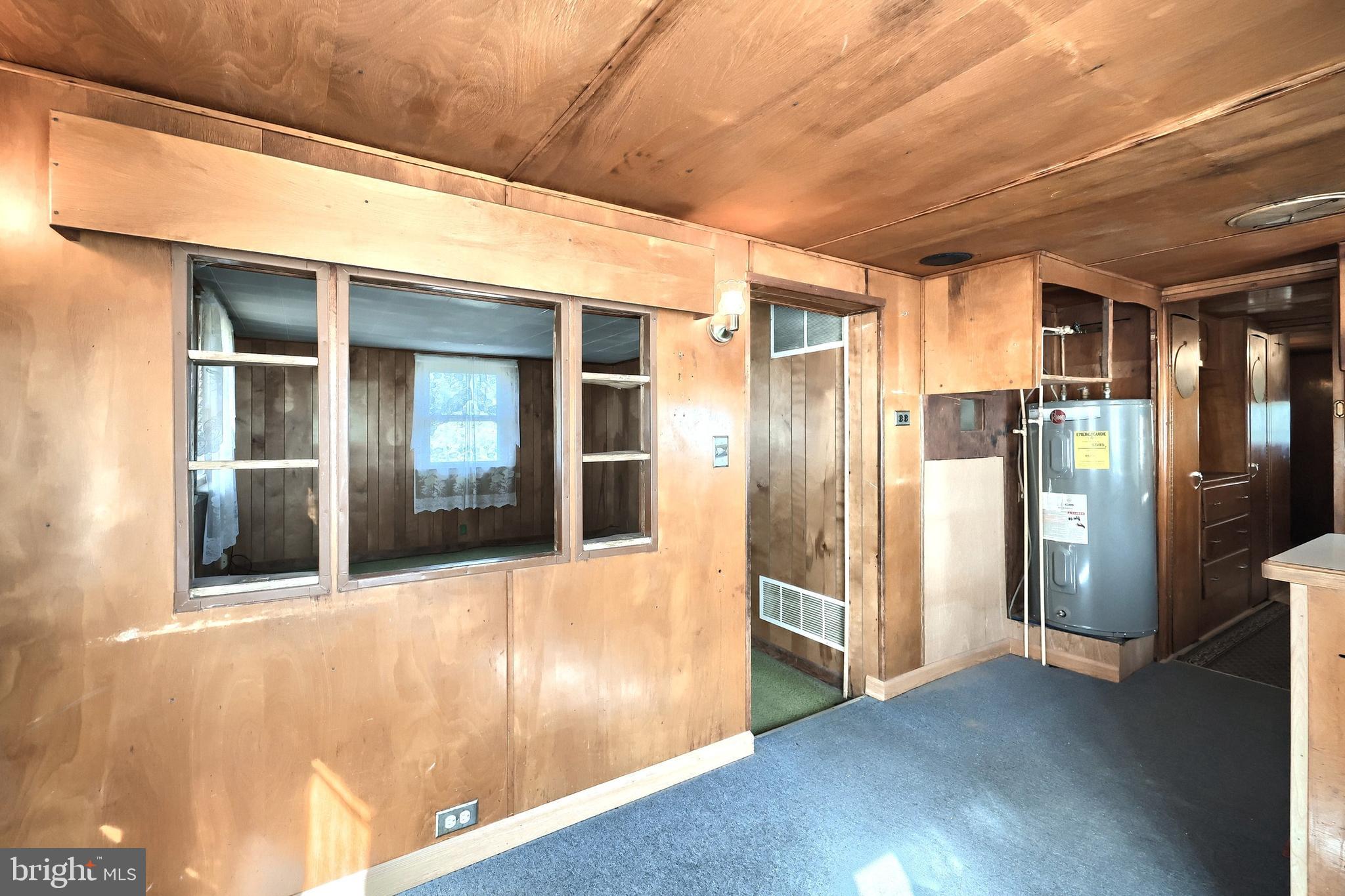 GLENVILLE - Residential