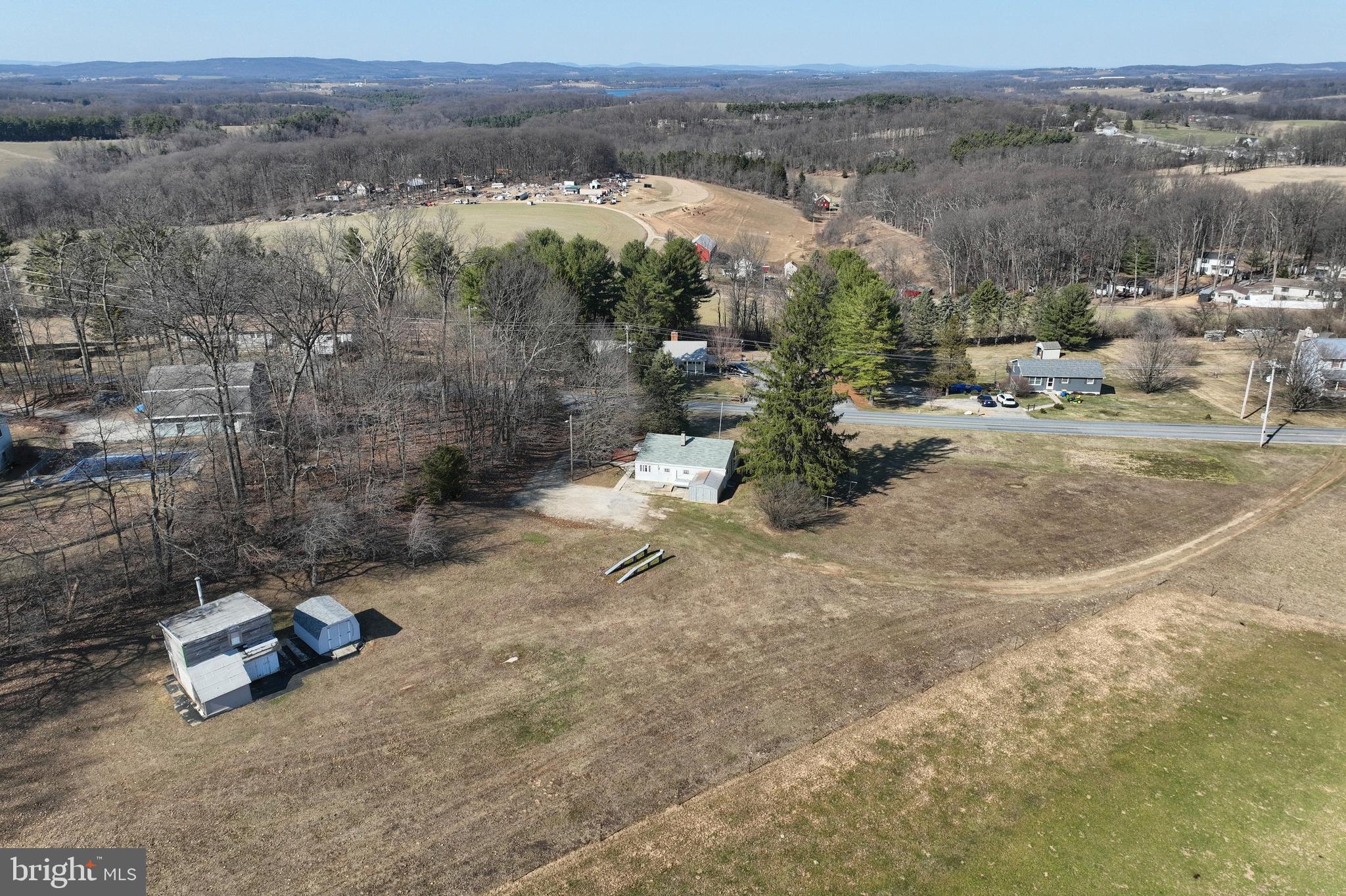 GLENVILLE - Residential