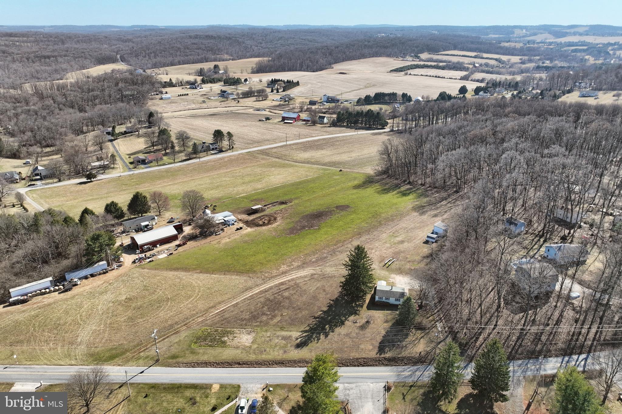 GLENVILLE - Residential