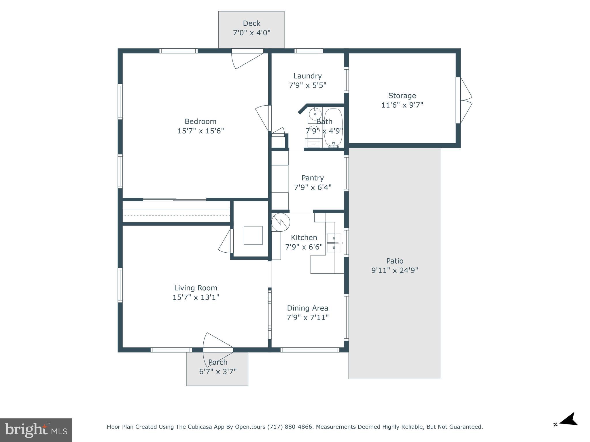 GLENVILLE - Residential