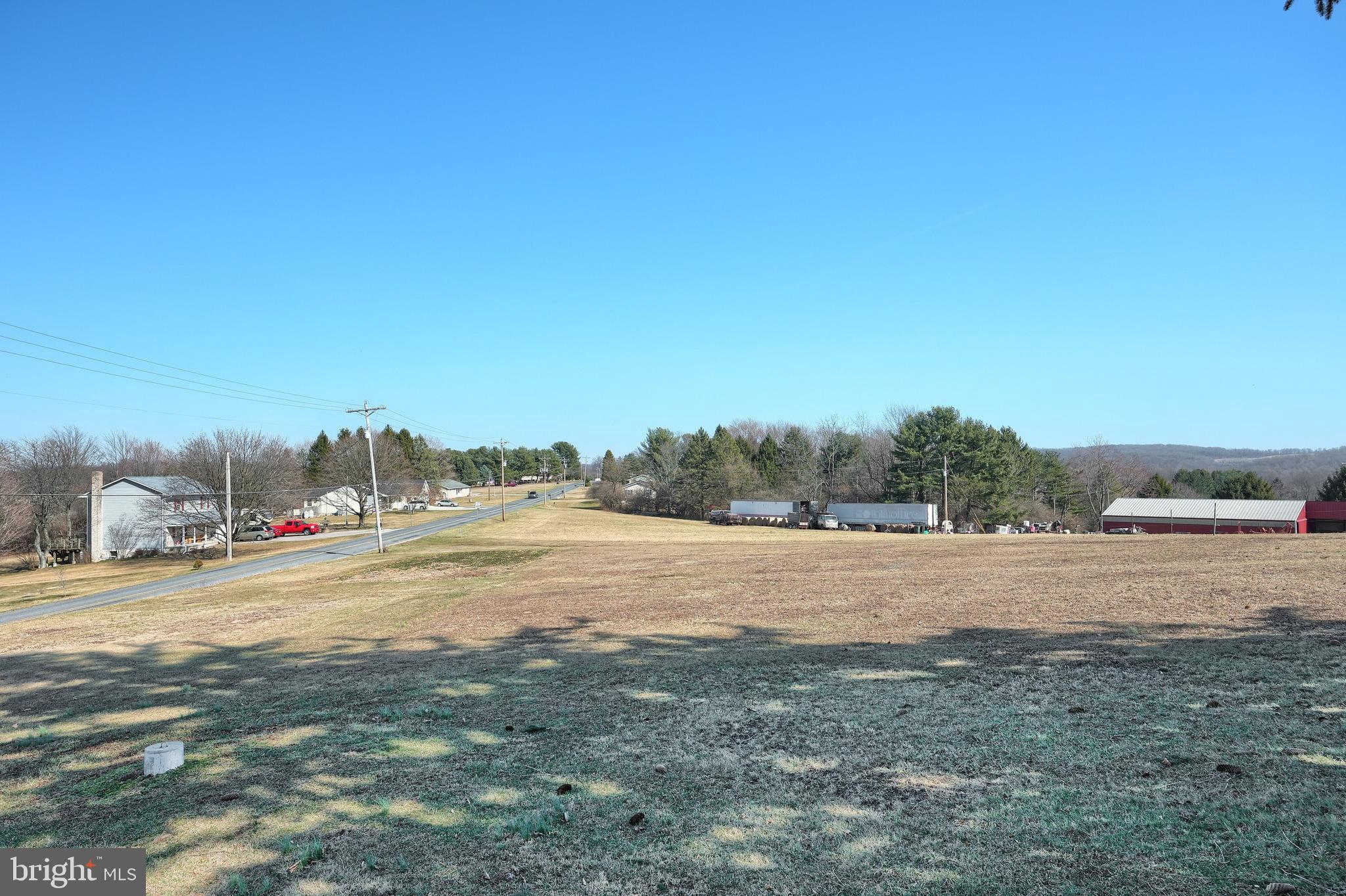 GLENVILLE - Residential