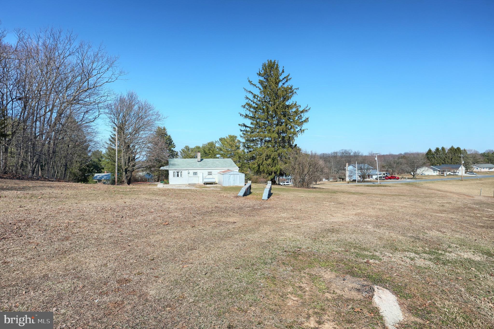 GLENVILLE - Residential