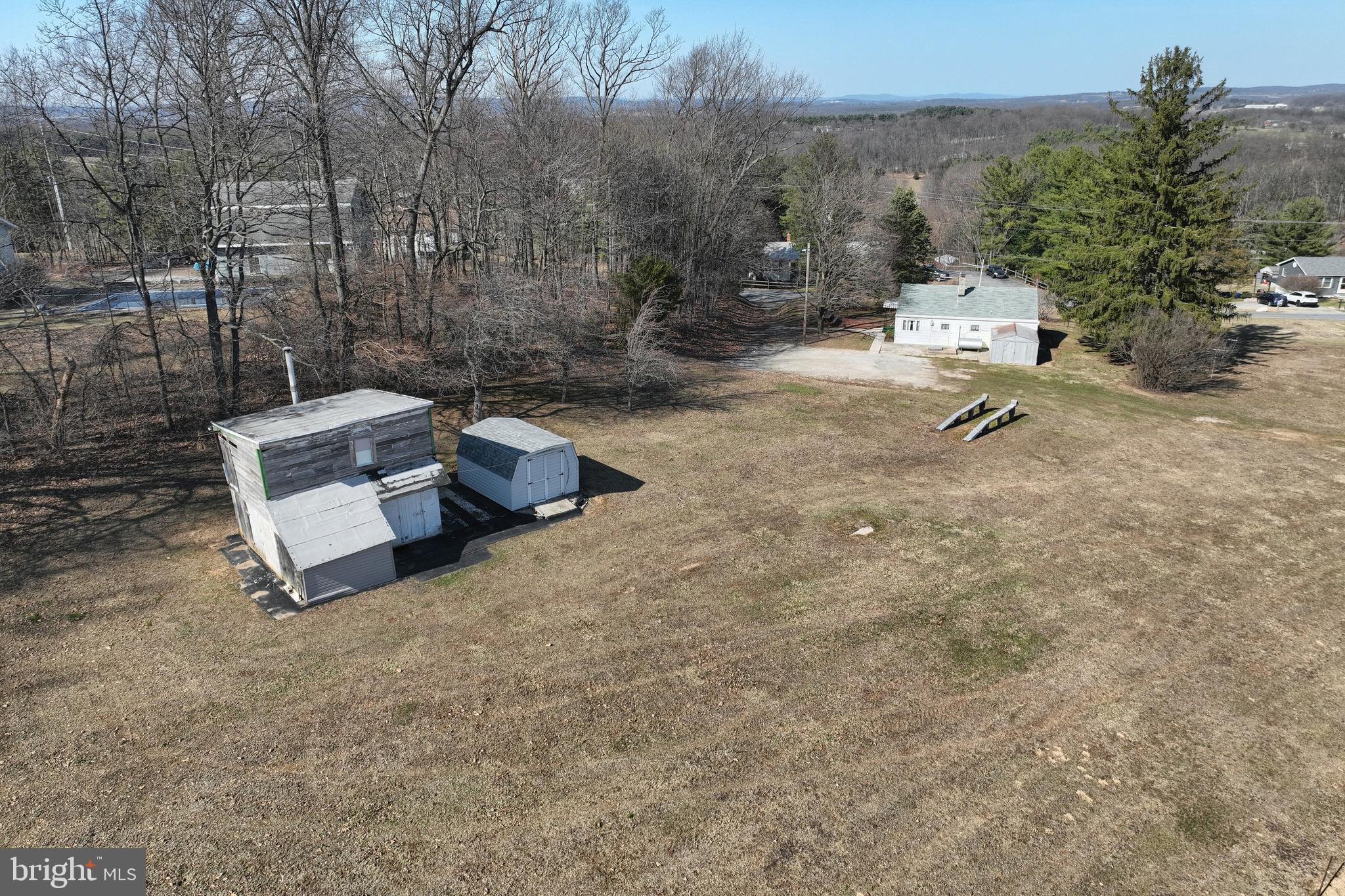 GLENVILLE - Residential