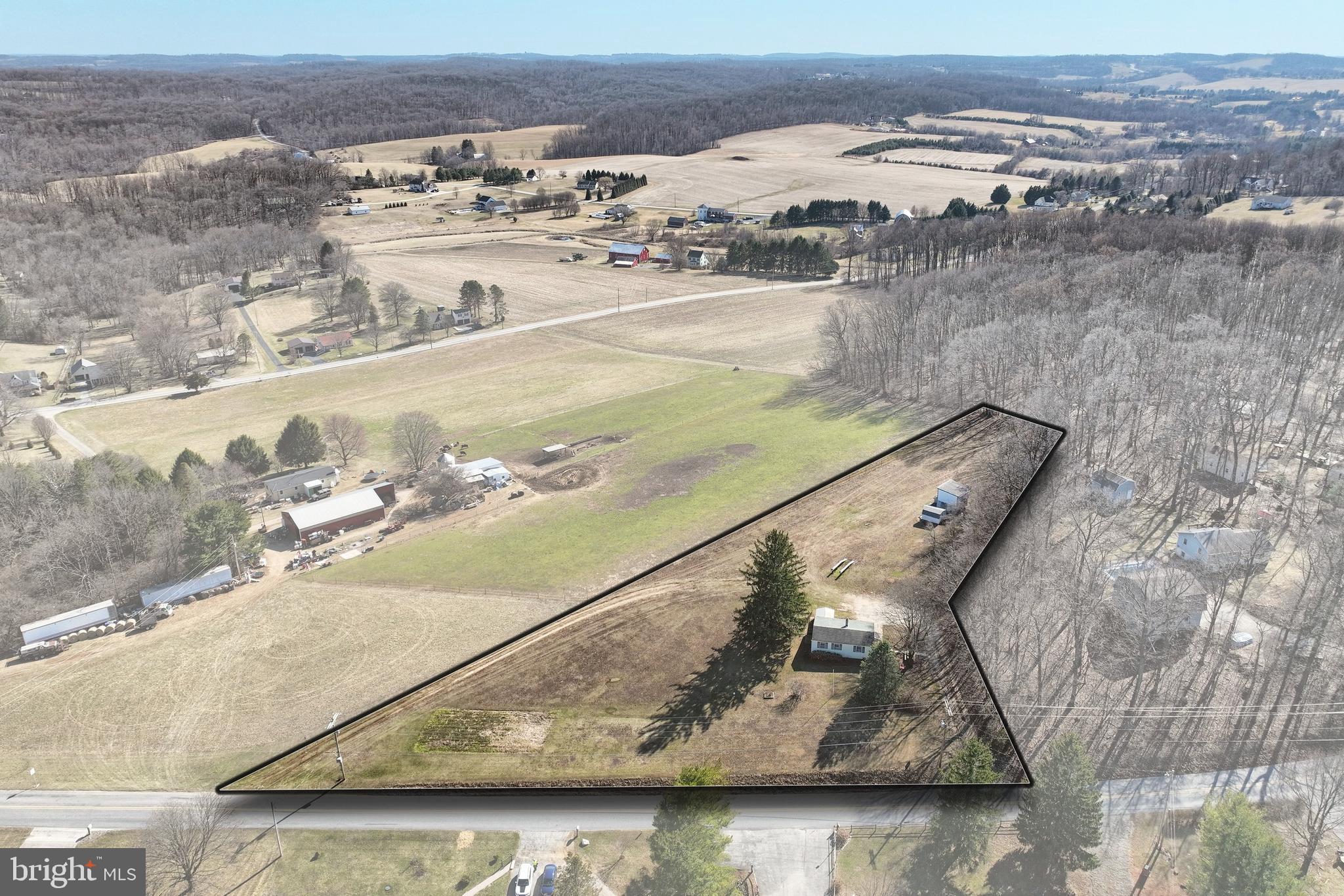 GLENVILLE - Residential