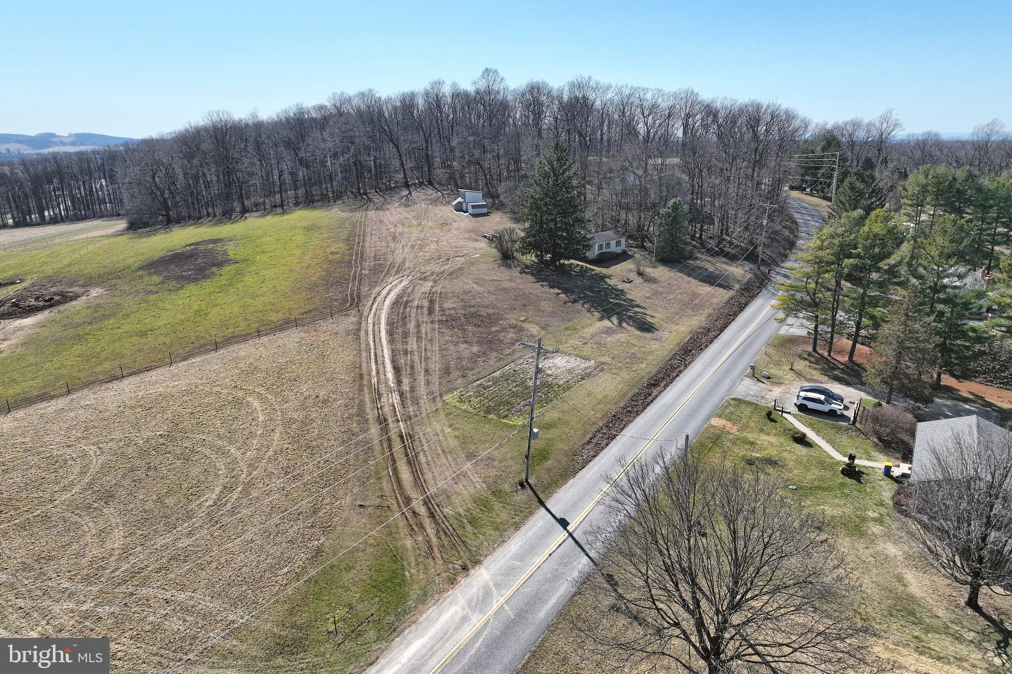 GLENVILLE - Residential