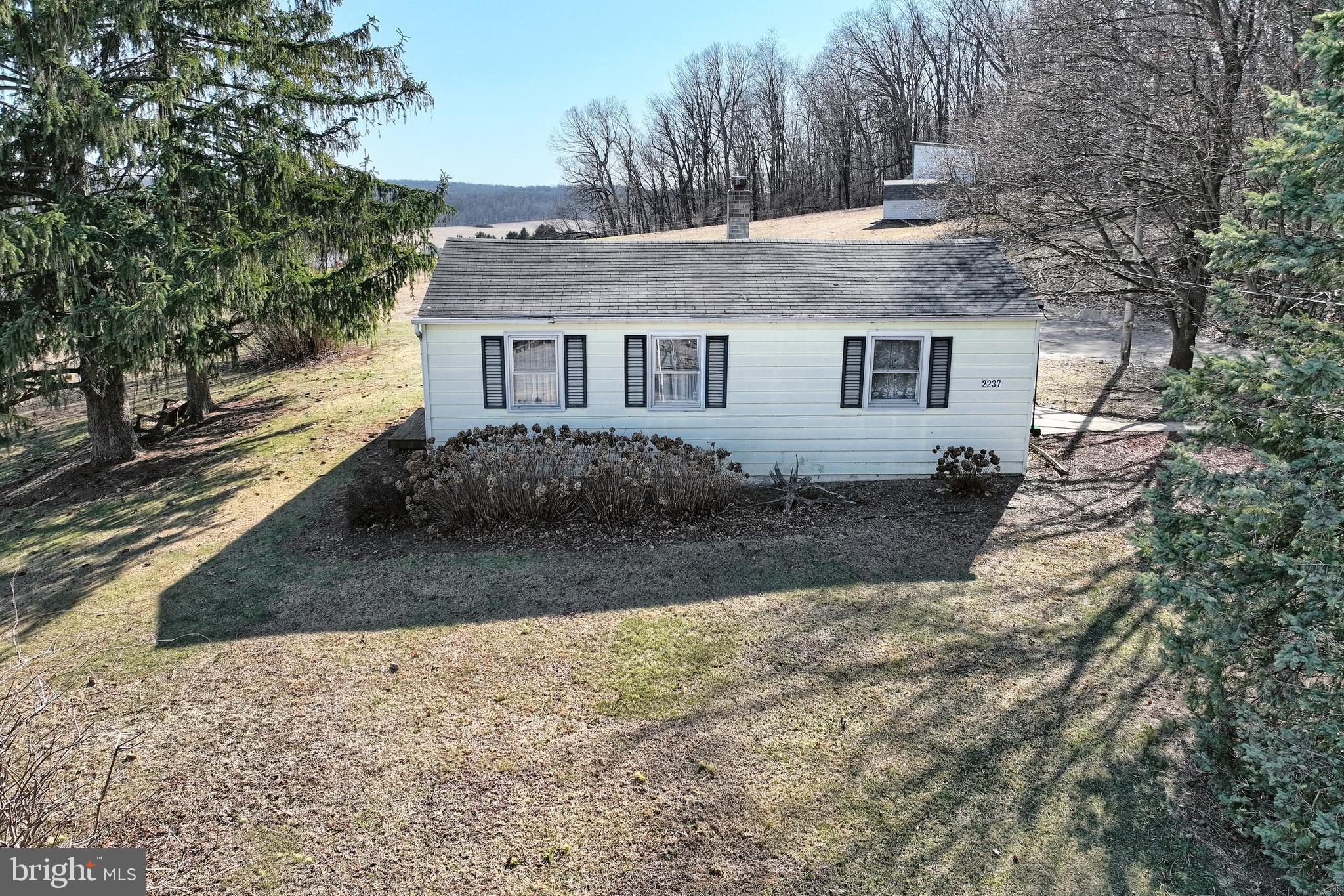 GLENVILLE - Residential