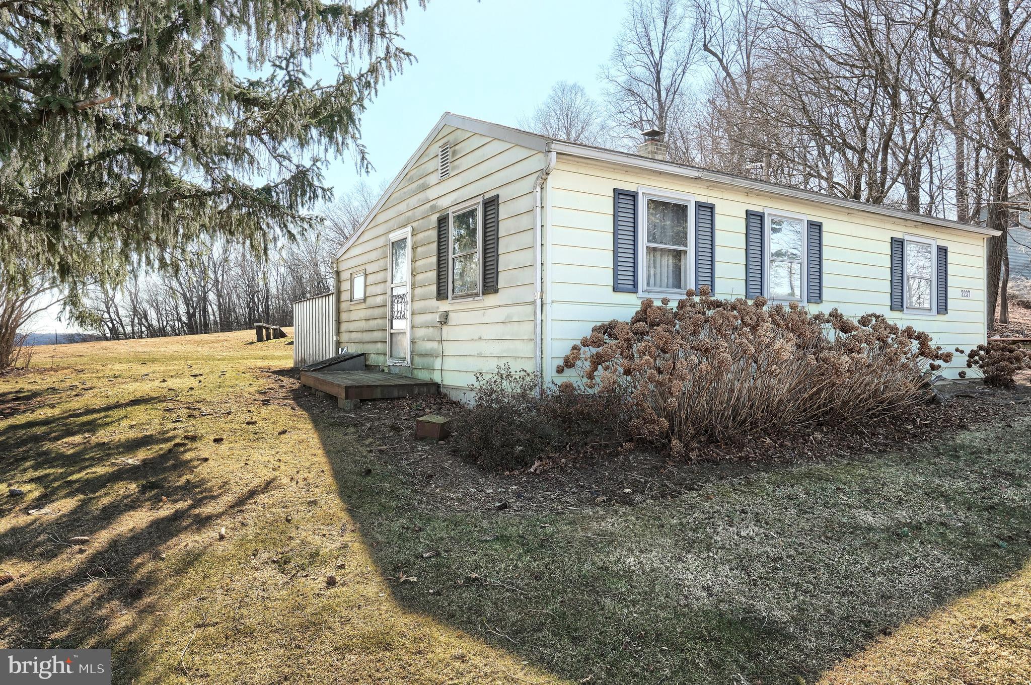 GLENVILLE - Residential