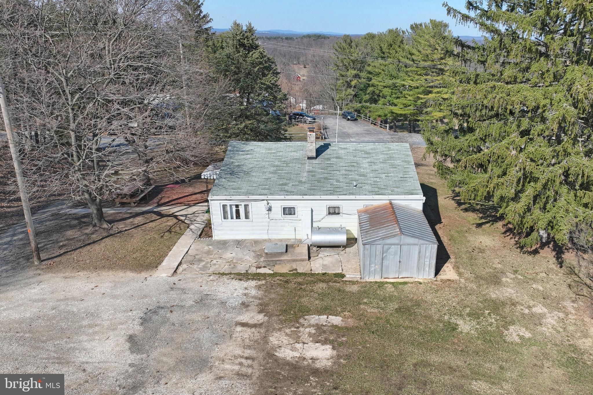 GLENVILLE - Residential