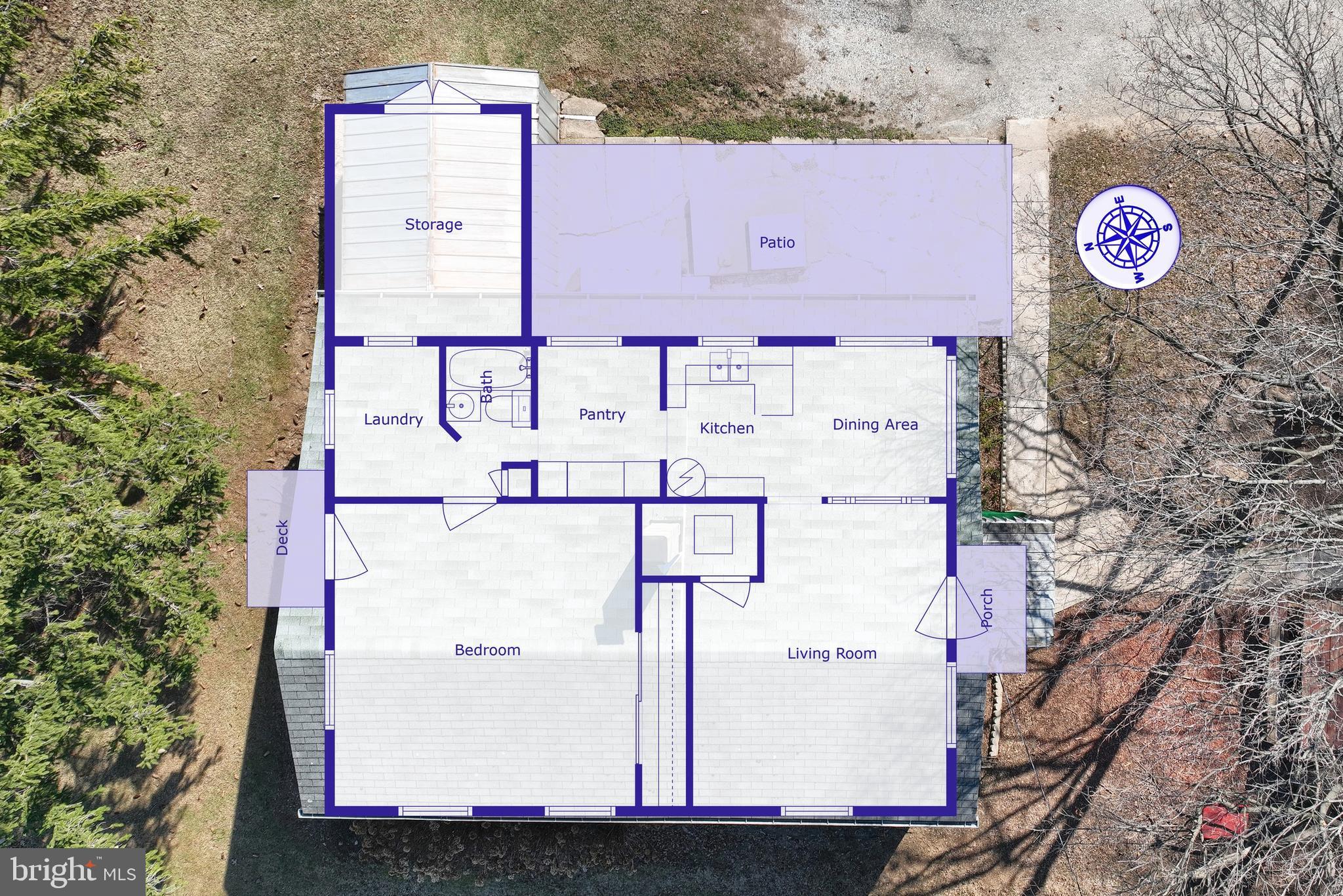 GLENVILLE - Residential