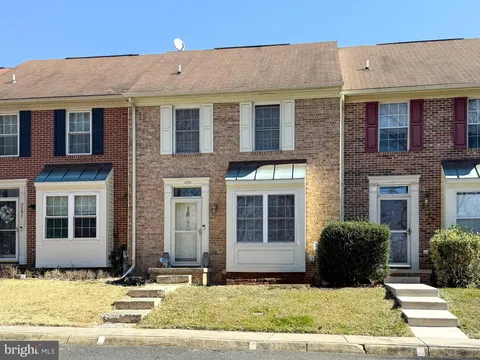 3293 Deale Place, Abingdon, MD MLS: MDHR2040344