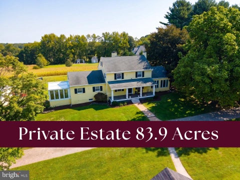 Homes For Sale - 1445 Commissioners Road<br/> Gloucester County, MULLICA HILL, NJ 08062