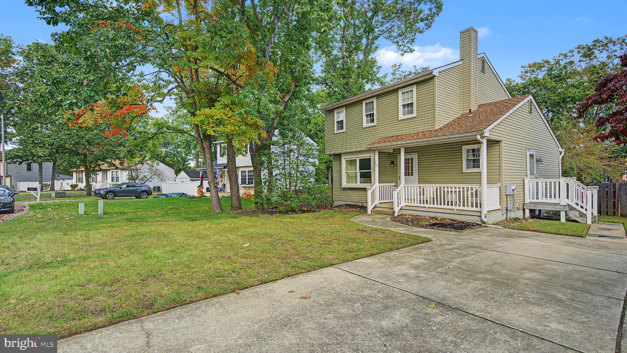 73 WINFIELD ROAD