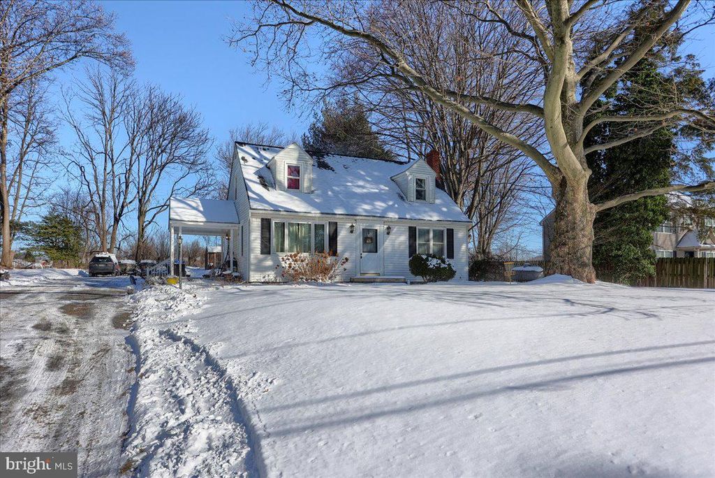 Photo of 165 Franklin Road, COLUMBIA, PA 17512 (MLS # PALA2063454)