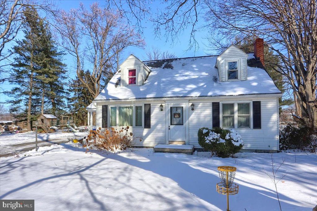 Photo of 165 Franklin Road, COLUMBIA, PA 17512 (MLS # PALA2063454)