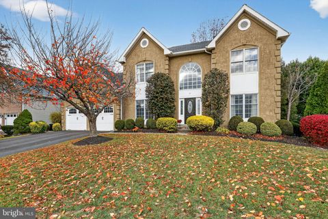 39 BRAMLEY ROAD MOORESTOWN NJ 08057