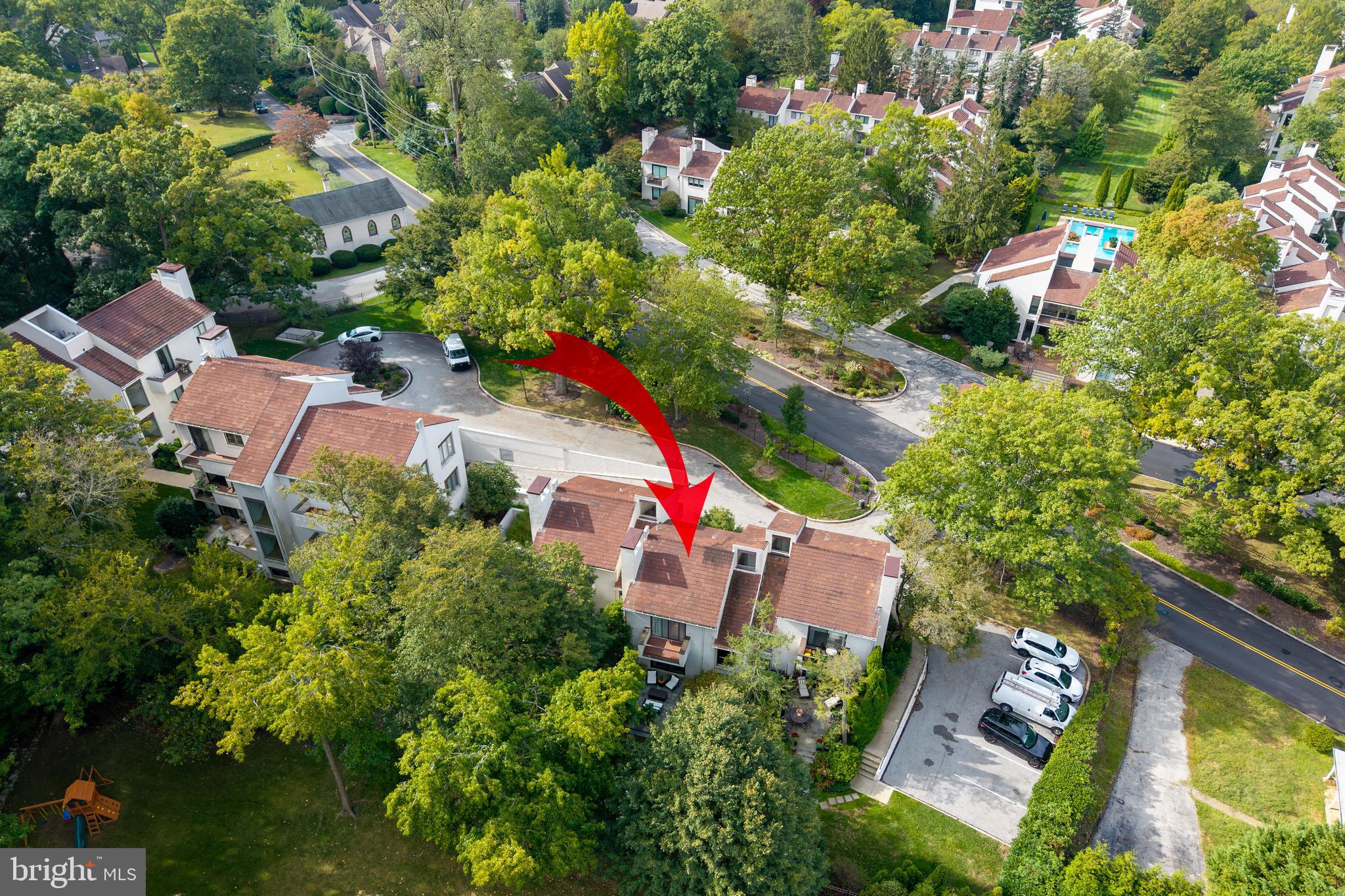 ARBORDEAU - Residential