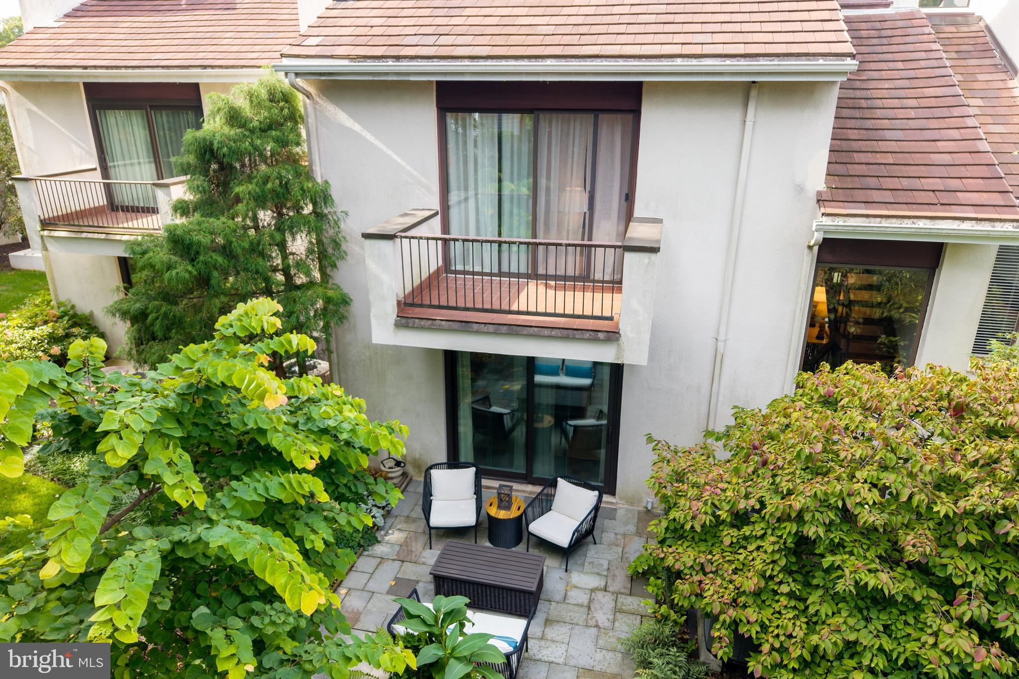 ARBORDEAU - Residential