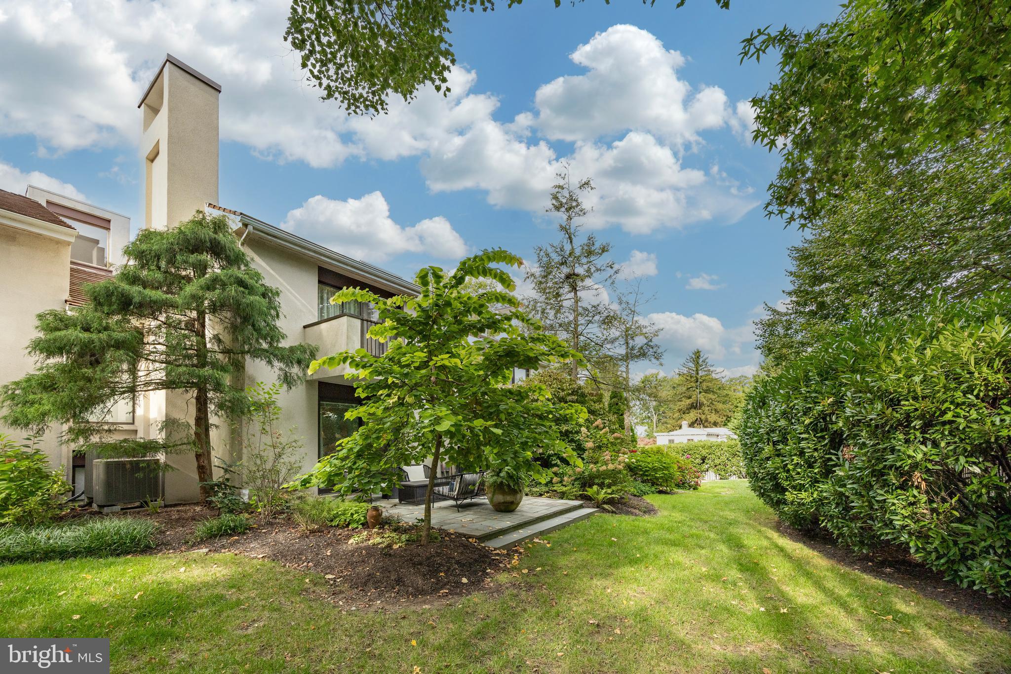 ARBORDEAU - Residential