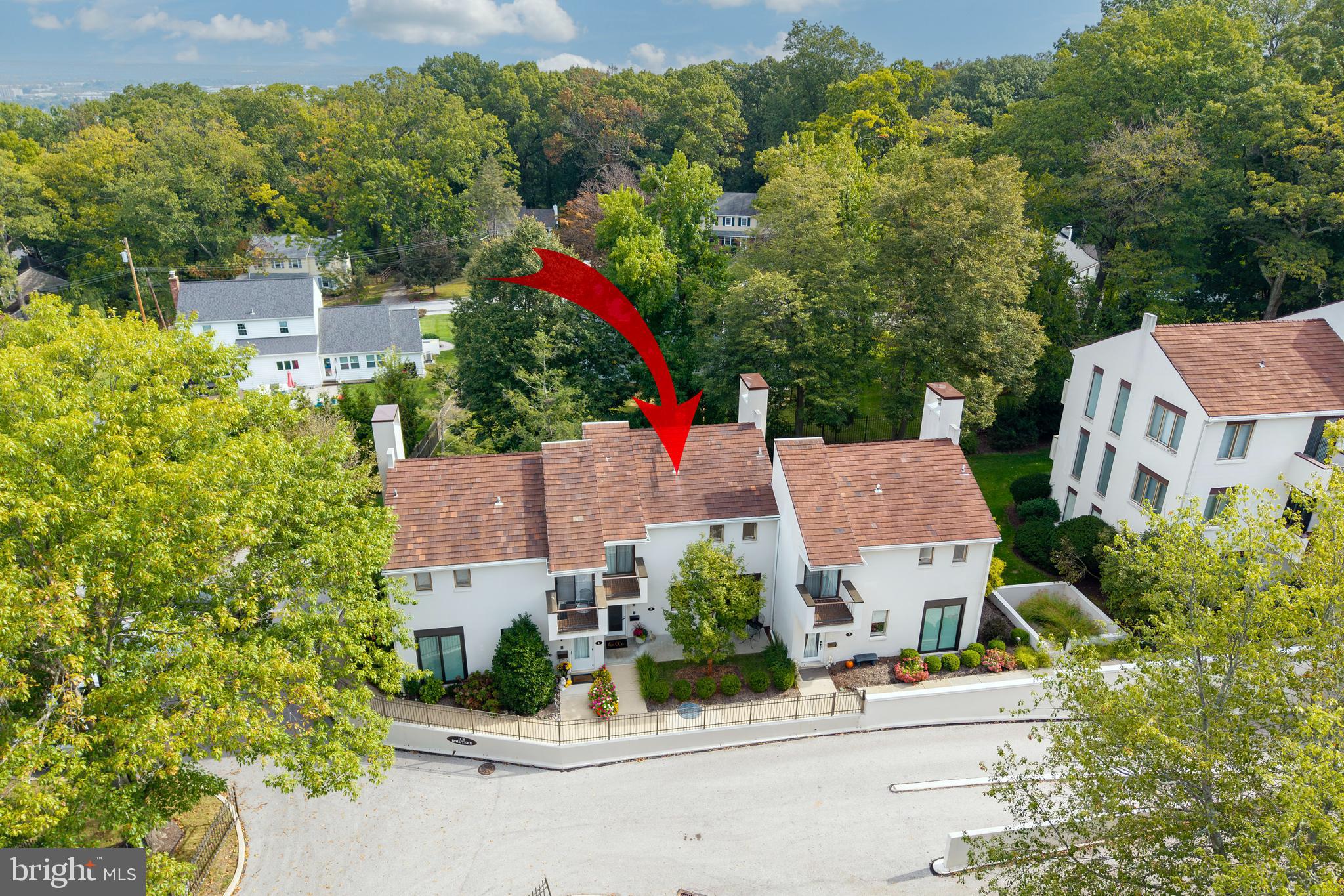 ARBORDEAU - Residential