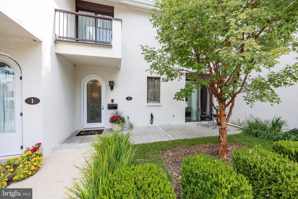 Photo of 2 Ile Dhuyere #2, DEVON, PA 19333 (MLS # PACT2110344)