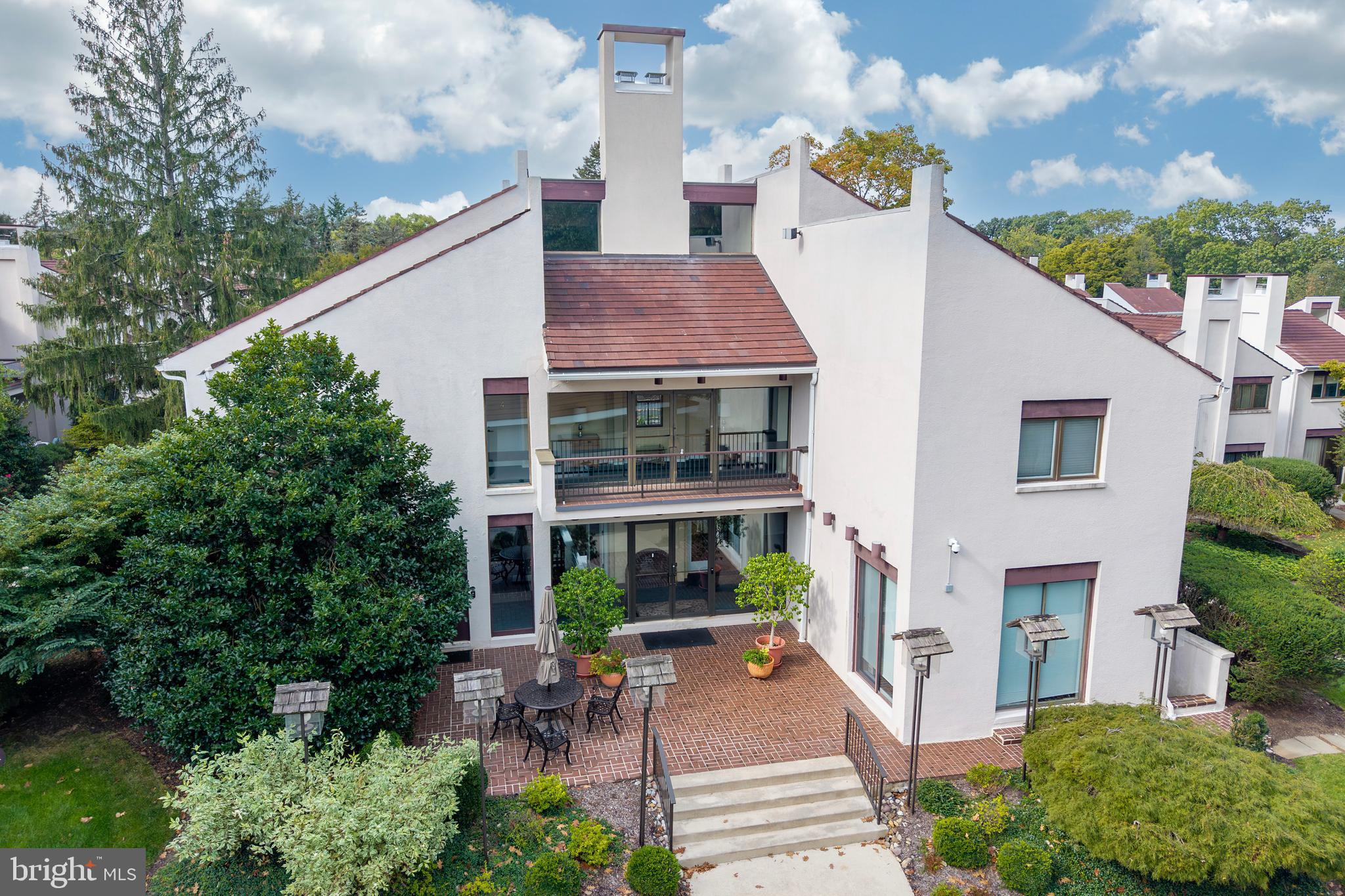 ARBORDEAU - Residential