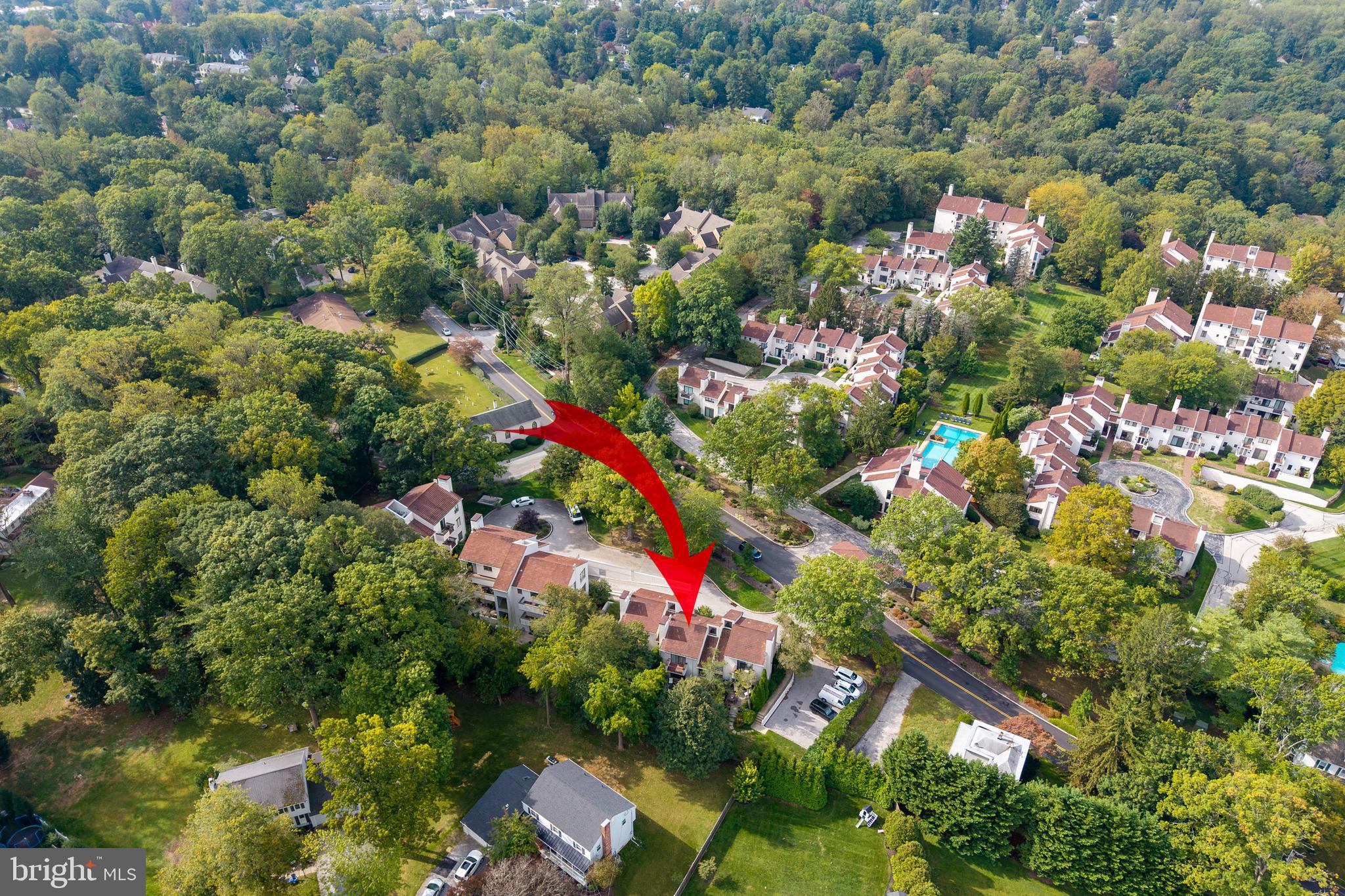 ARBORDEAU - Residential