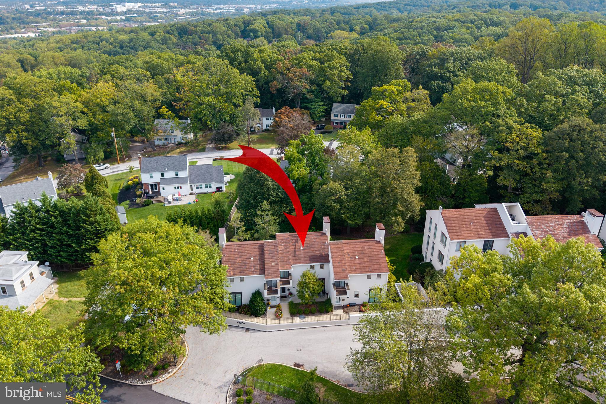 ARBORDEAU - Residential