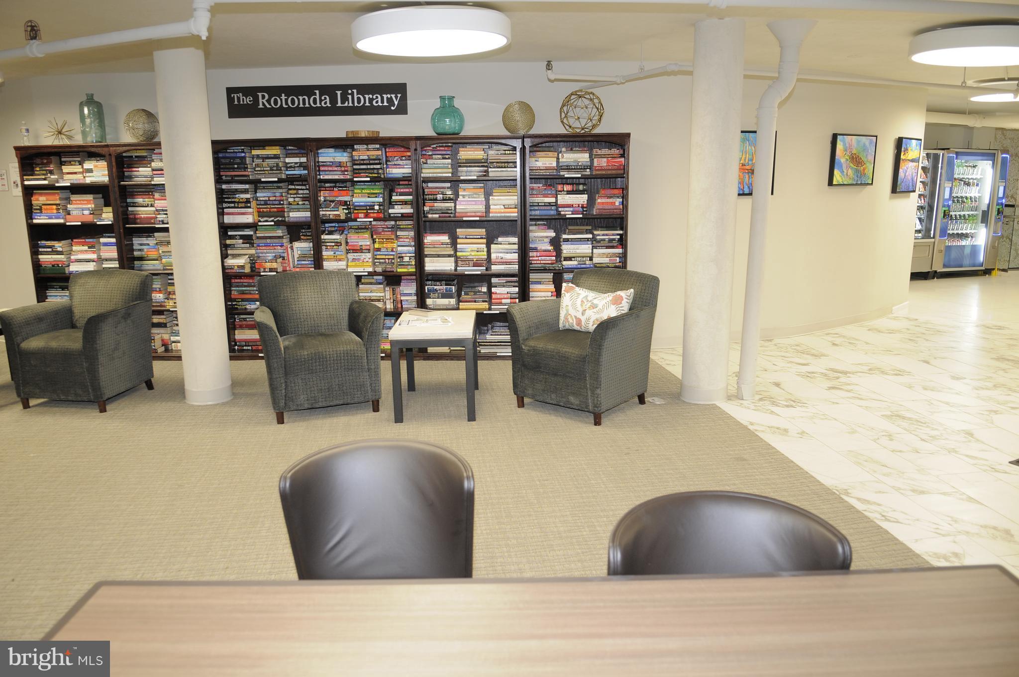 ROTONDA - Residential